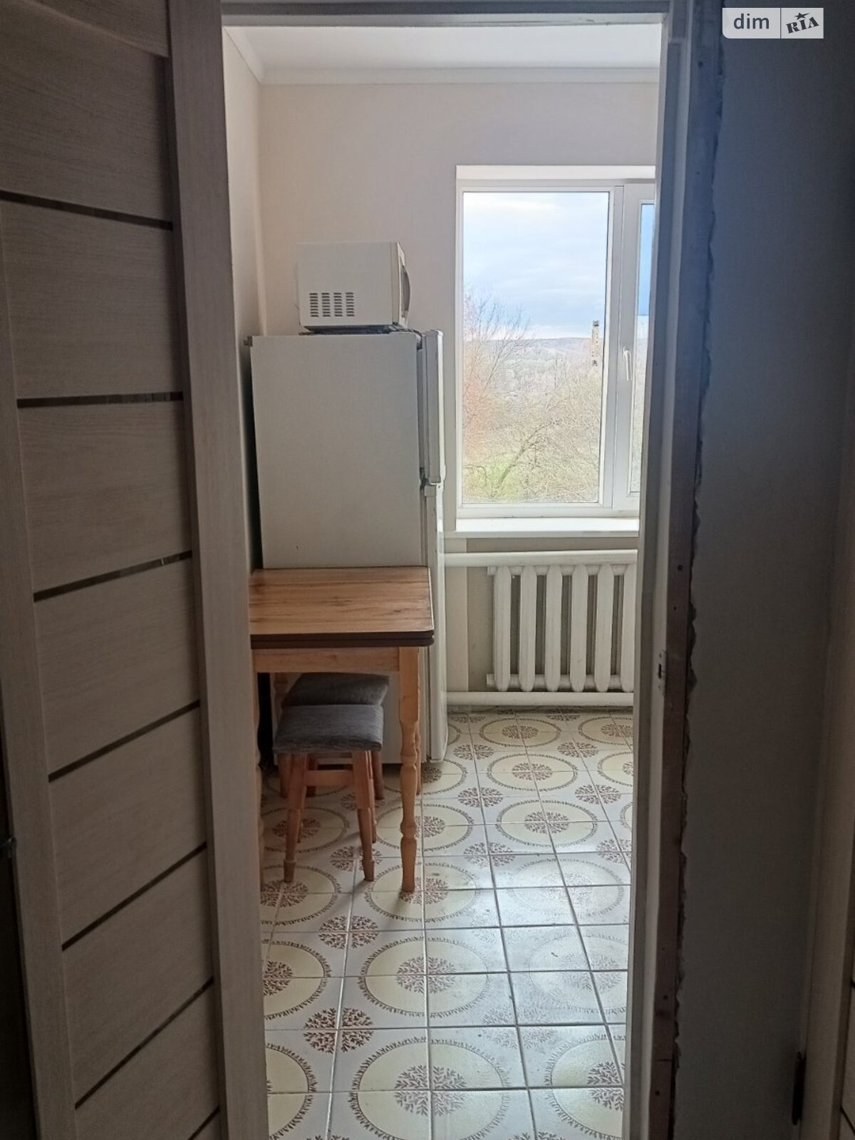 Продажа двухкомнатной квартиры в Браиловом, на ул. Островского 2, фото 1