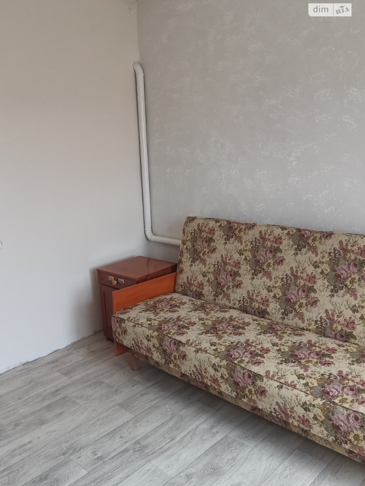 Продажа двухкомнатной квартиры в Браиловом, на ул. Островского 2, фото 1