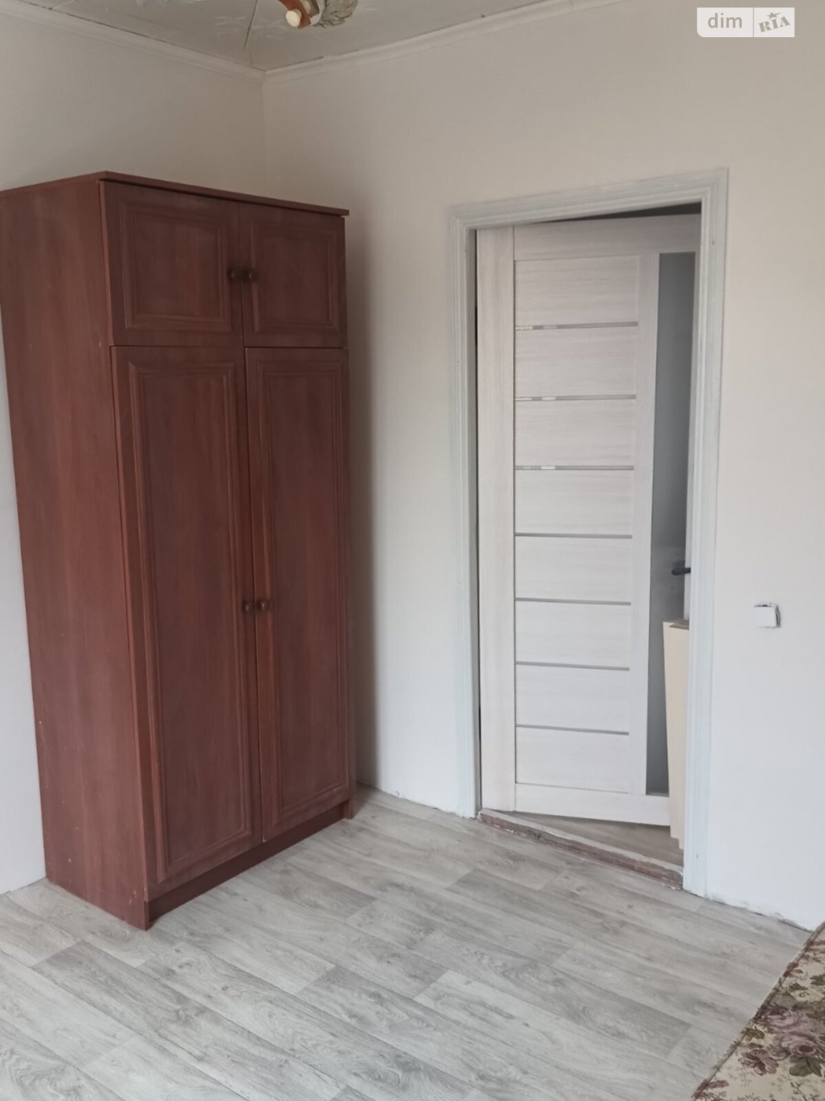 Продажа двухкомнатной квартиры в Браиловом, на ул. Островского 2, фото 1