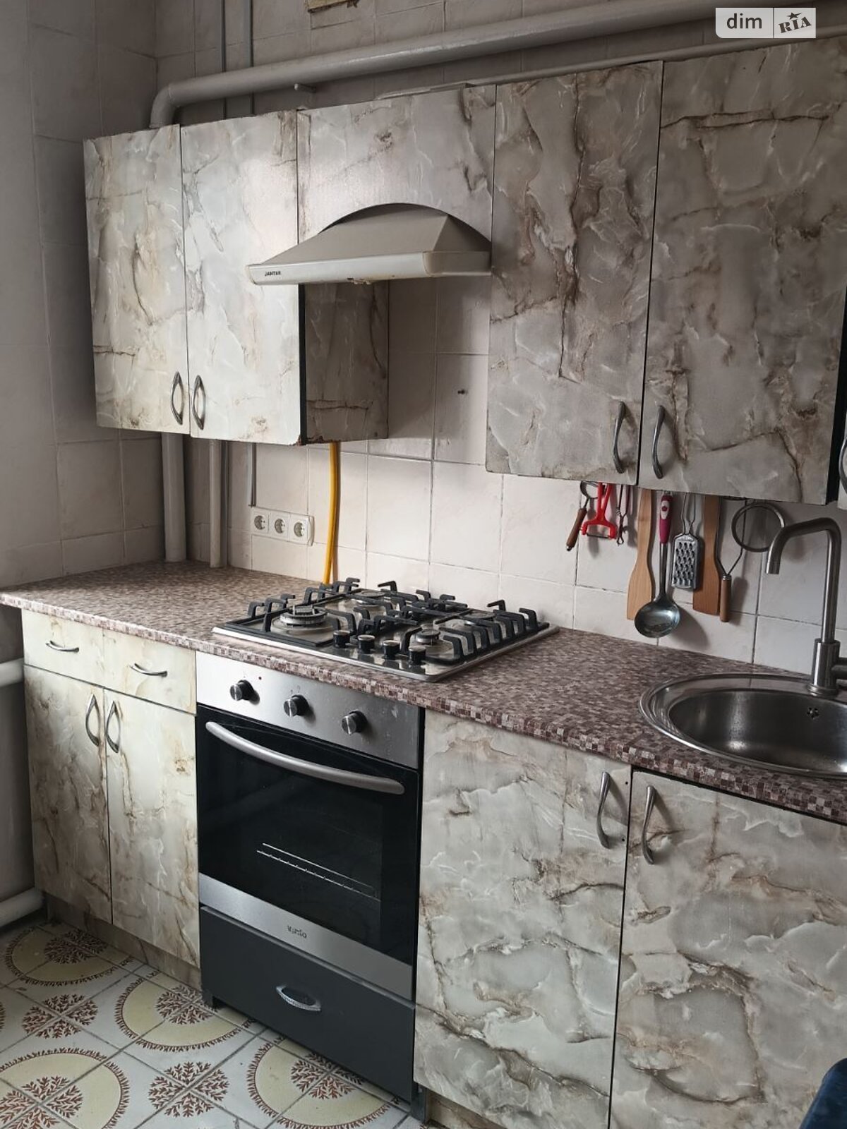 Продажа двухкомнатной квартиры в Браиловом, на ул. Островского 2, фото 1