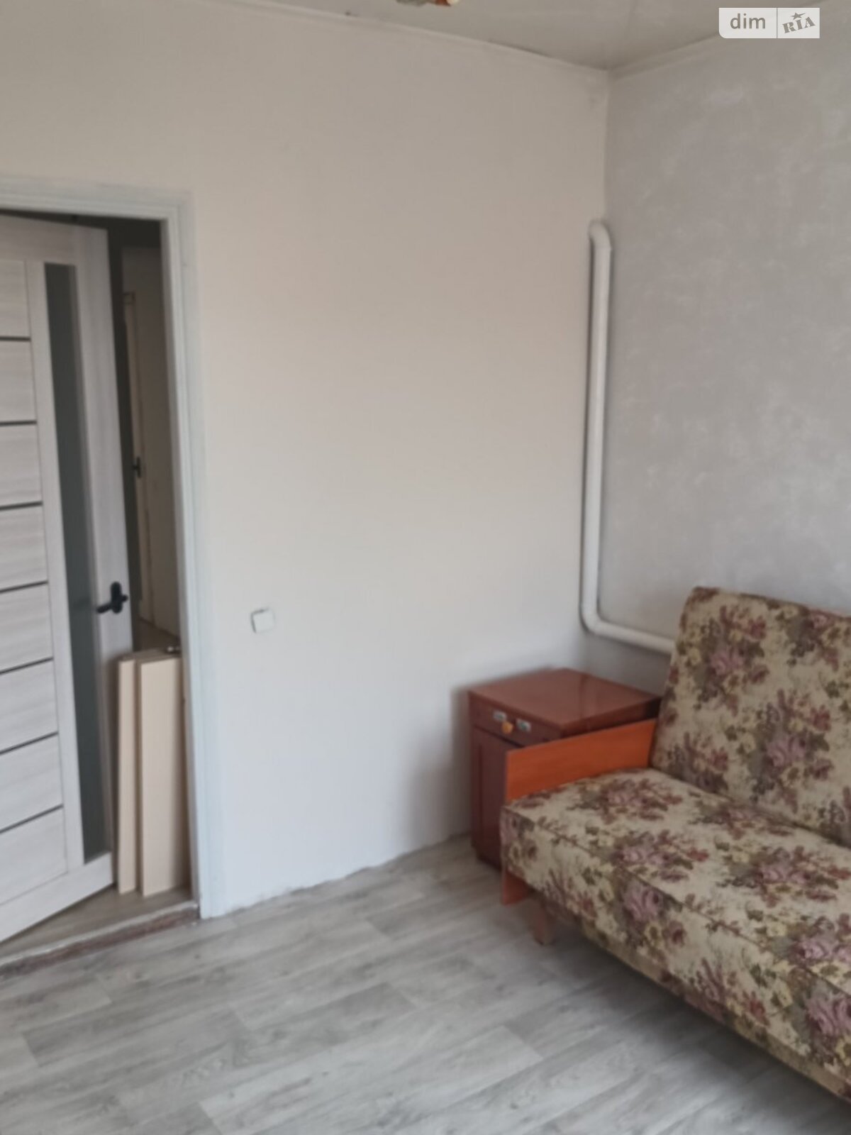 Продажа двухкомнатной квартиры в Браиловом, на ул. Островского 2, фото 1