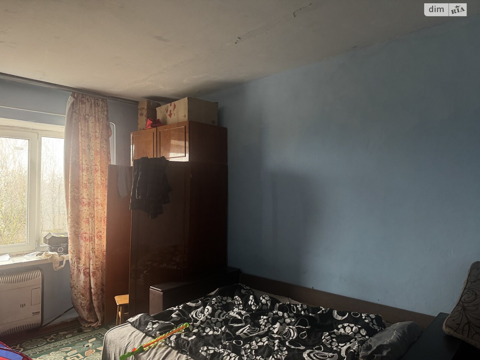 Продаж трикімнатної квартири в Браїлові, на вул. Паркова 14, фото 1