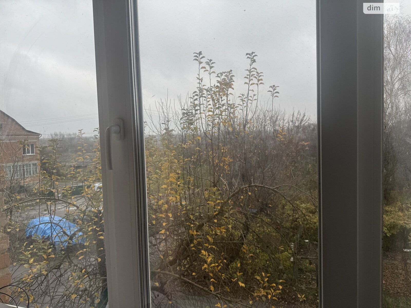 Продаж трикімнатної квартири в Браїлові, на вул. Паркова 14, фото 1