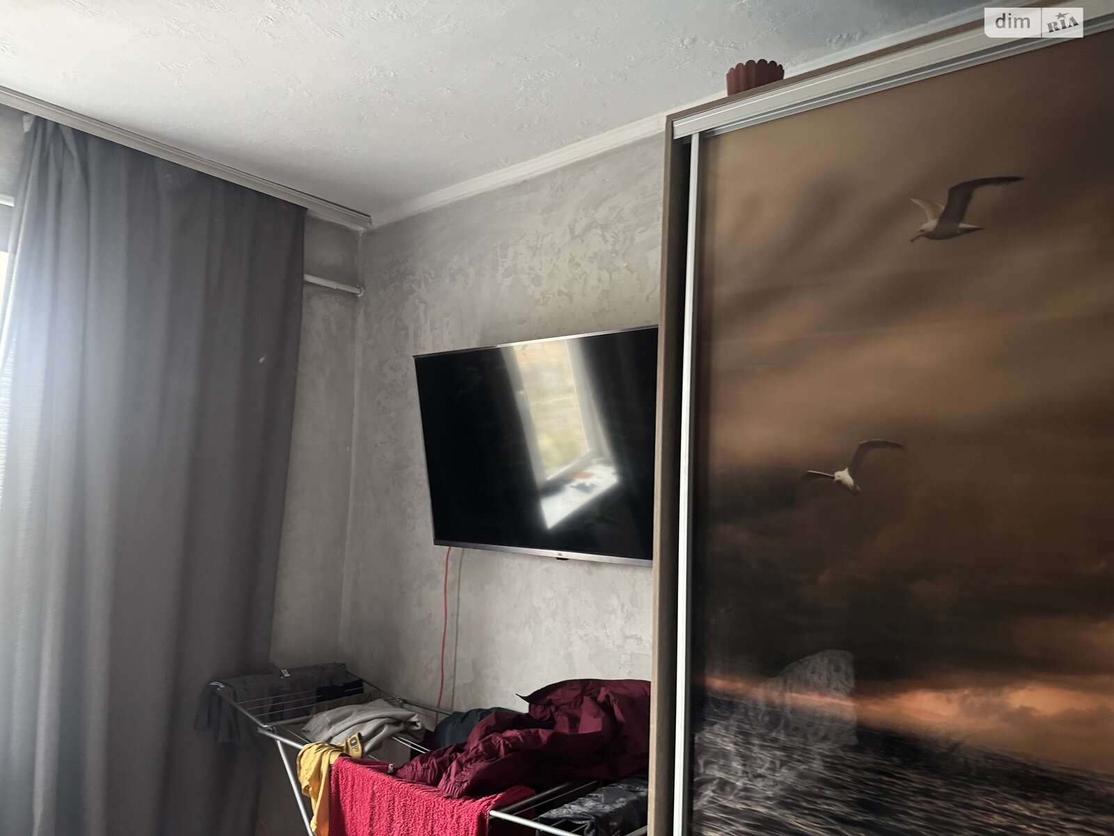 Продаж трикімнатної квартири в Браїлові, на вул. Паркова 14, фото 1