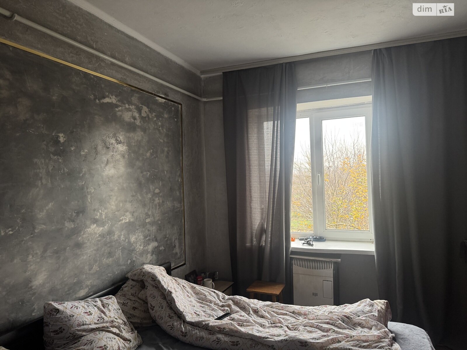 Продаж трикімнатної квартири в Браїлові, на вул. Паркова 14, фото 1