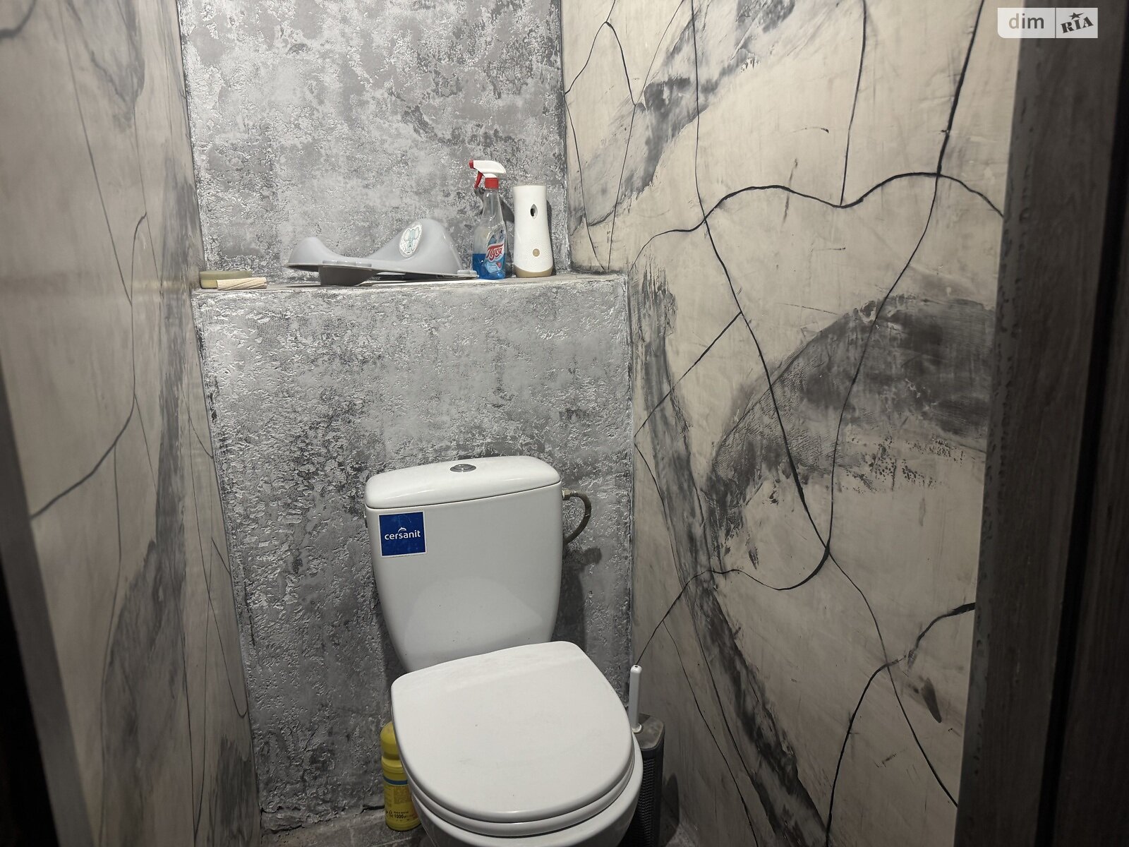 Продаж трикімнатної квартири в Браїлові, на вул. Паркова 14, фото 1