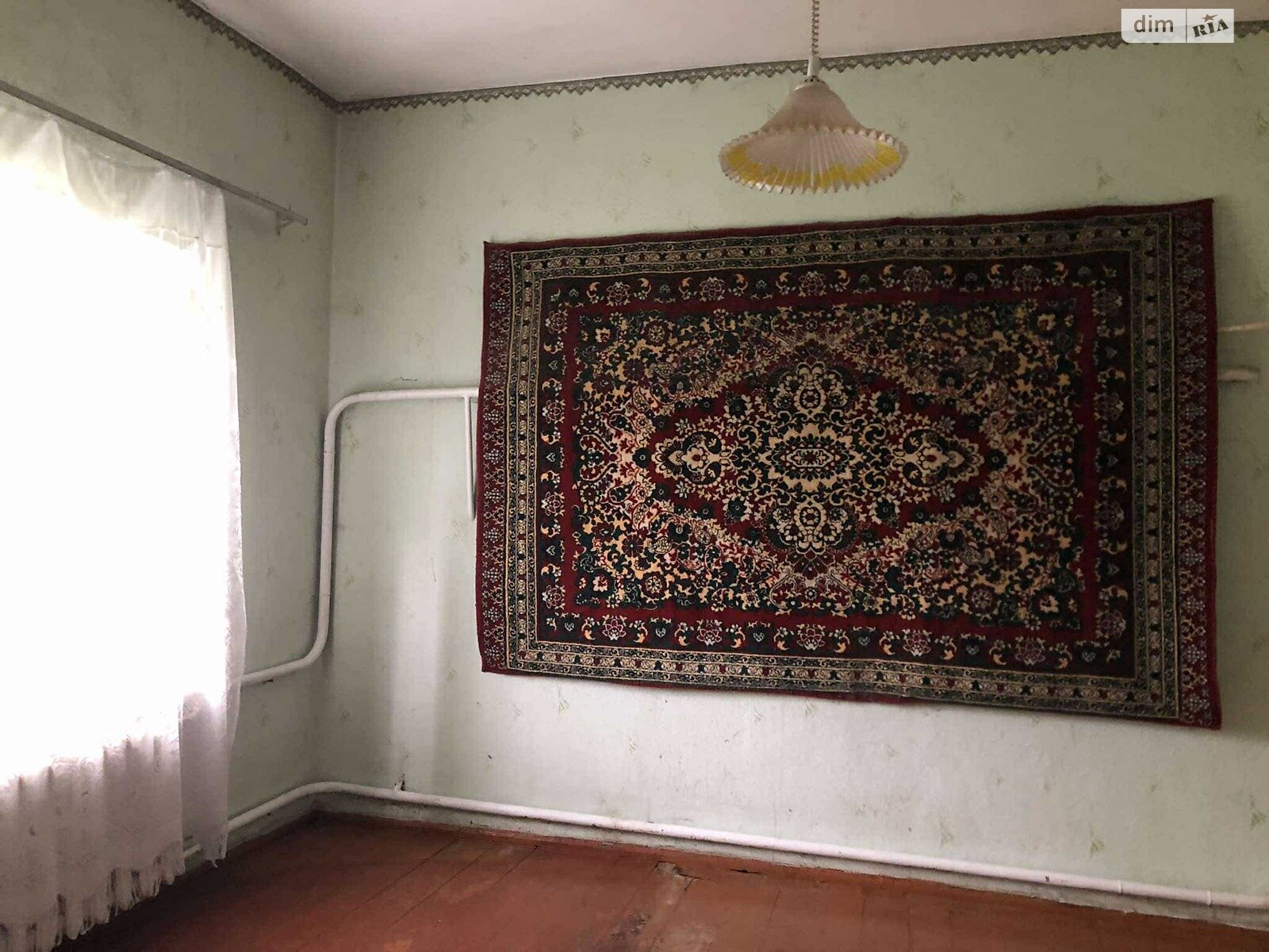 Продаж трикімнатної квартири в Брацлаві, на вул. Шевченка, фото 1 Продаж трикімнатної квартири в Брацлаві, на вул. Шевченка, фото 1