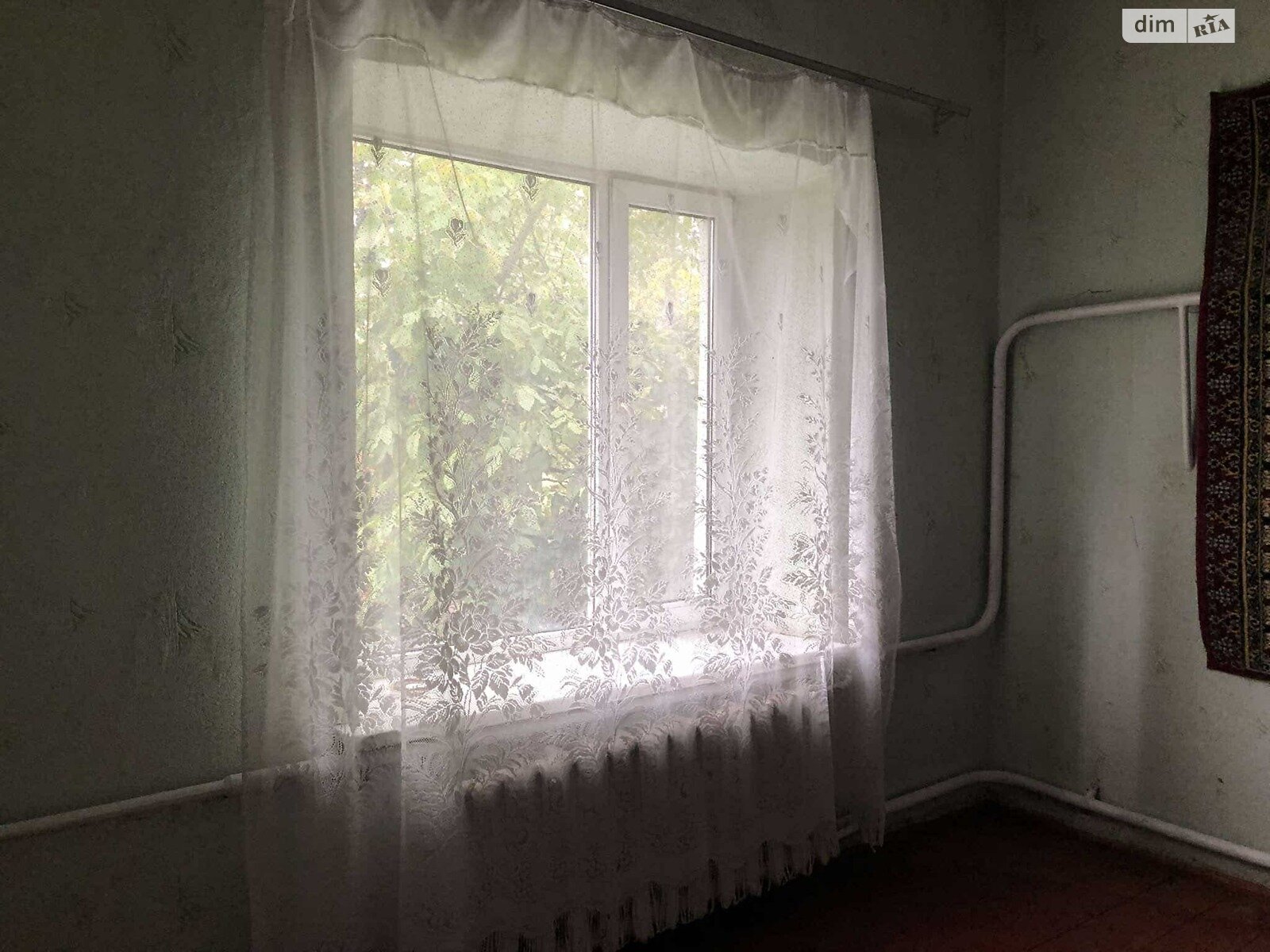 Продаж трикімнатної квартири в Брацлаві, на вул. Шевченка, фото 1 Продаж трикімнатної квартири в Брацлаві, на вул. Шевченка, фото 1