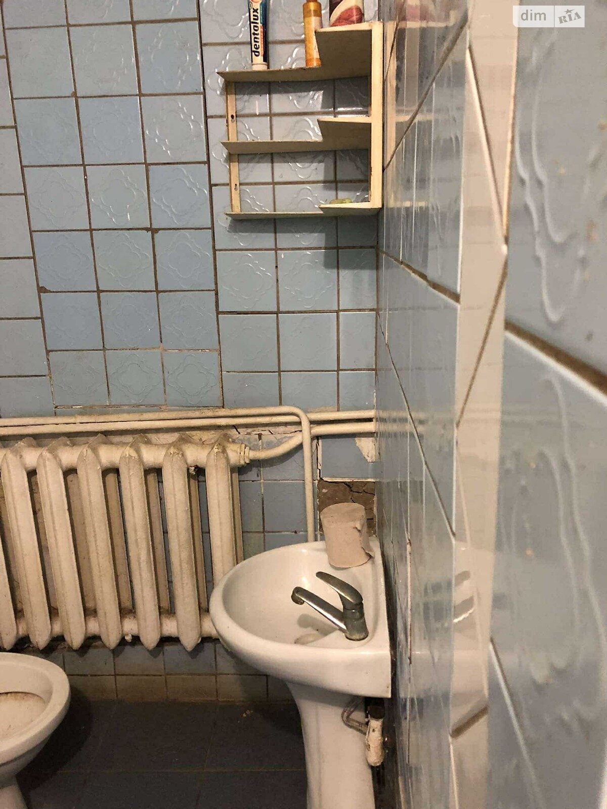 Продаж трикімнатної квартири в Брацлаві, на вул. Шевченка, фото 1 Продаж трикімнатної квартири в Брацлаві, на вул. Шевченка, фото 1