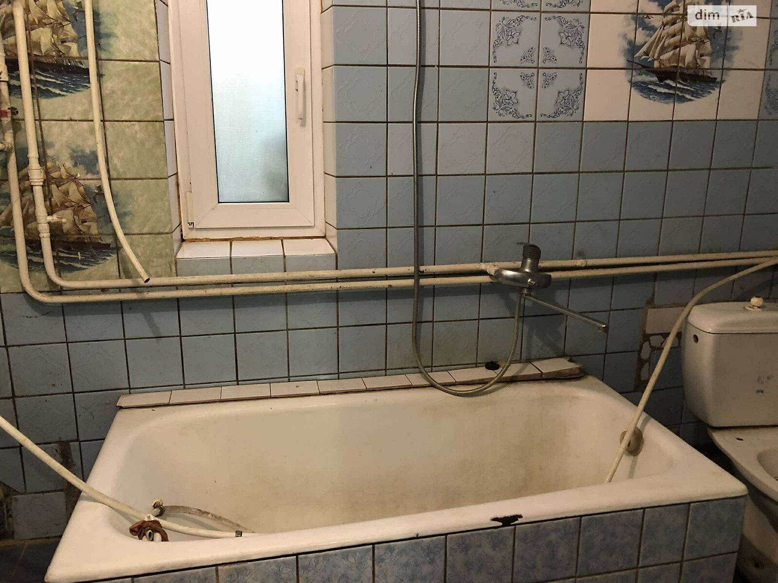 Продаж трикімнатної квартири в Брацлаві, на вул. Шевченка, фото 1 Продаж трикімнатної квартири в Брацлаві, на вул. Шевченка, фото 1