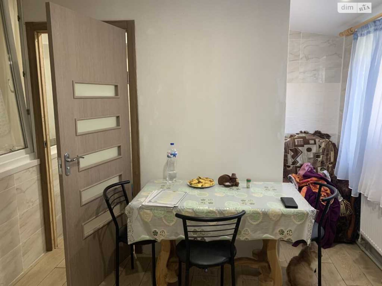 Продаж двокімнатної квартири в Бричківці, на вул. Центральна, фото 1 Продаж двокімнатної квартири в Бричківці, на вул. Центральна, фото 1