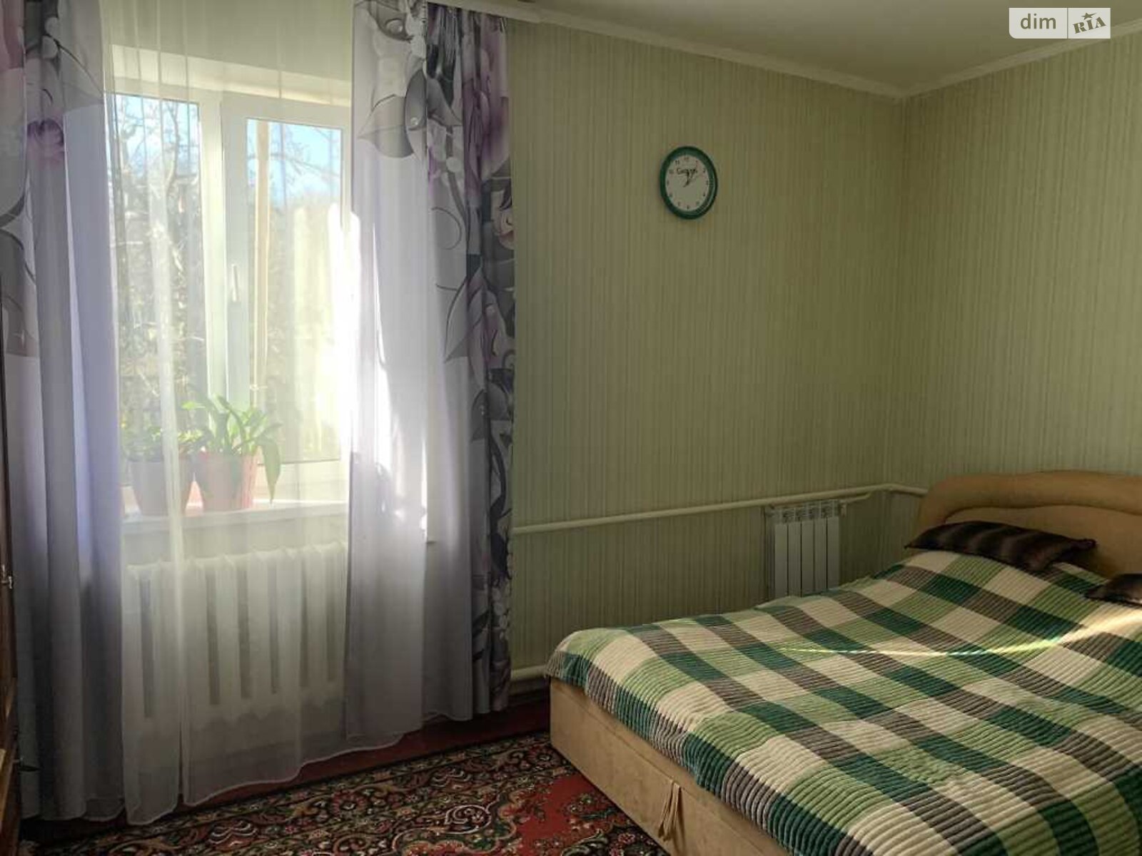 Продаж двокімнатної квартири в Бричківці, на вул. Центральна, фото 1 Продаж двокімнатної квартири в Бричківці, на вул. Центральна, фото 1