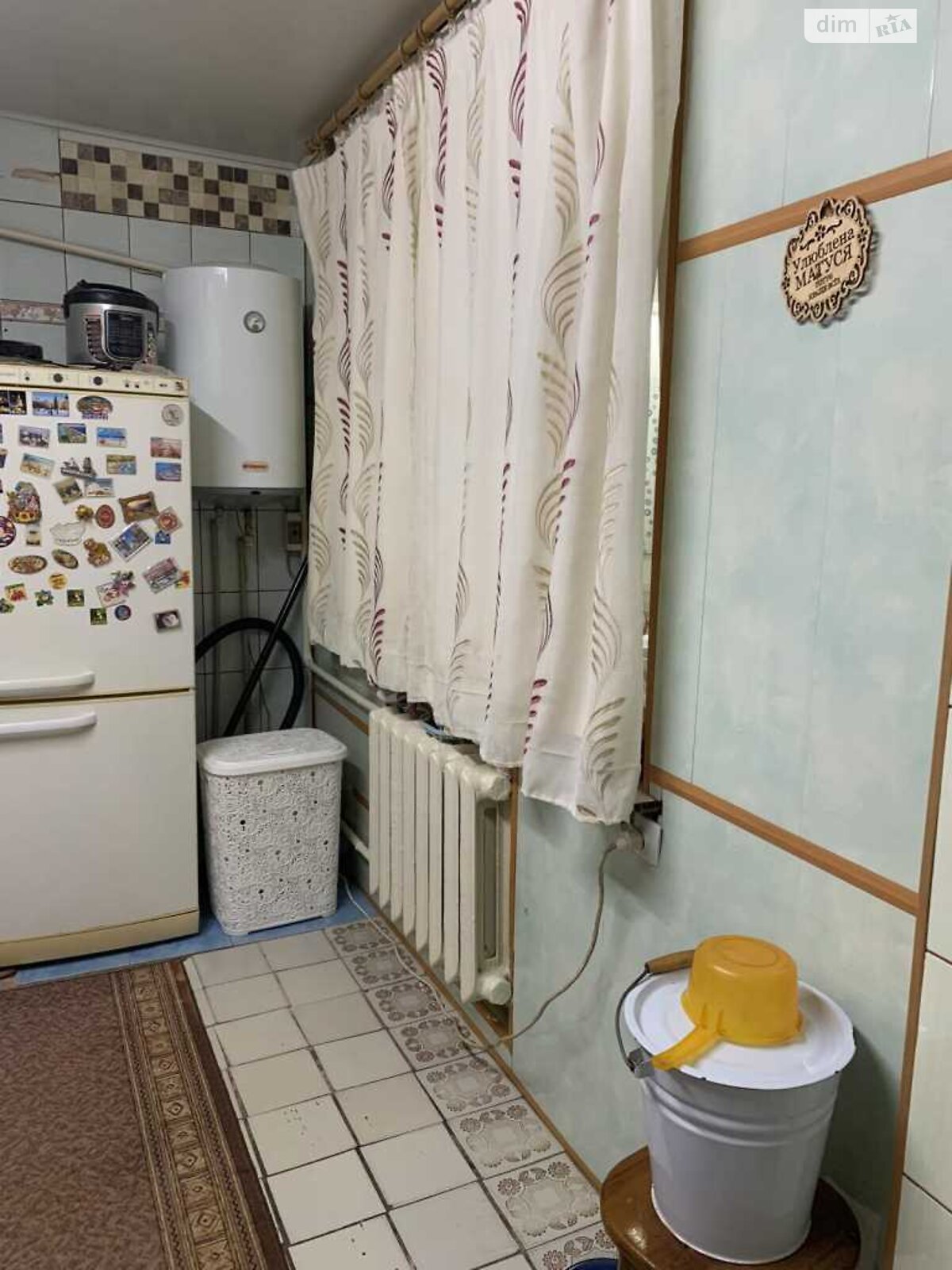 Продаж двокімнатної квартири в Бричківці, на вул. Центральна, фото 1 Продаж двокімнатної квартири в Бричківці, на вул. Центральна, фото 1