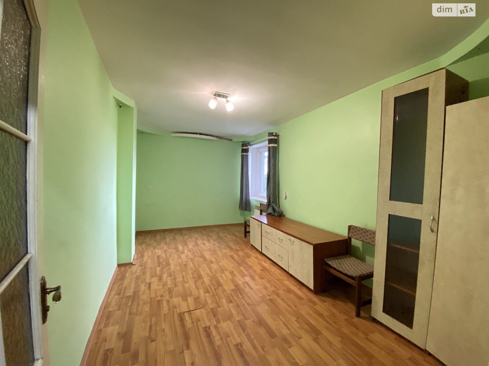 Продажа однокомнатной квартиры в Бродах, на ул. Ивана Франко 4, район Броды фото 1