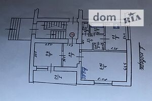 Продаж двокімнатної квартири в Бродах, на Зелена, район Броди фото 1