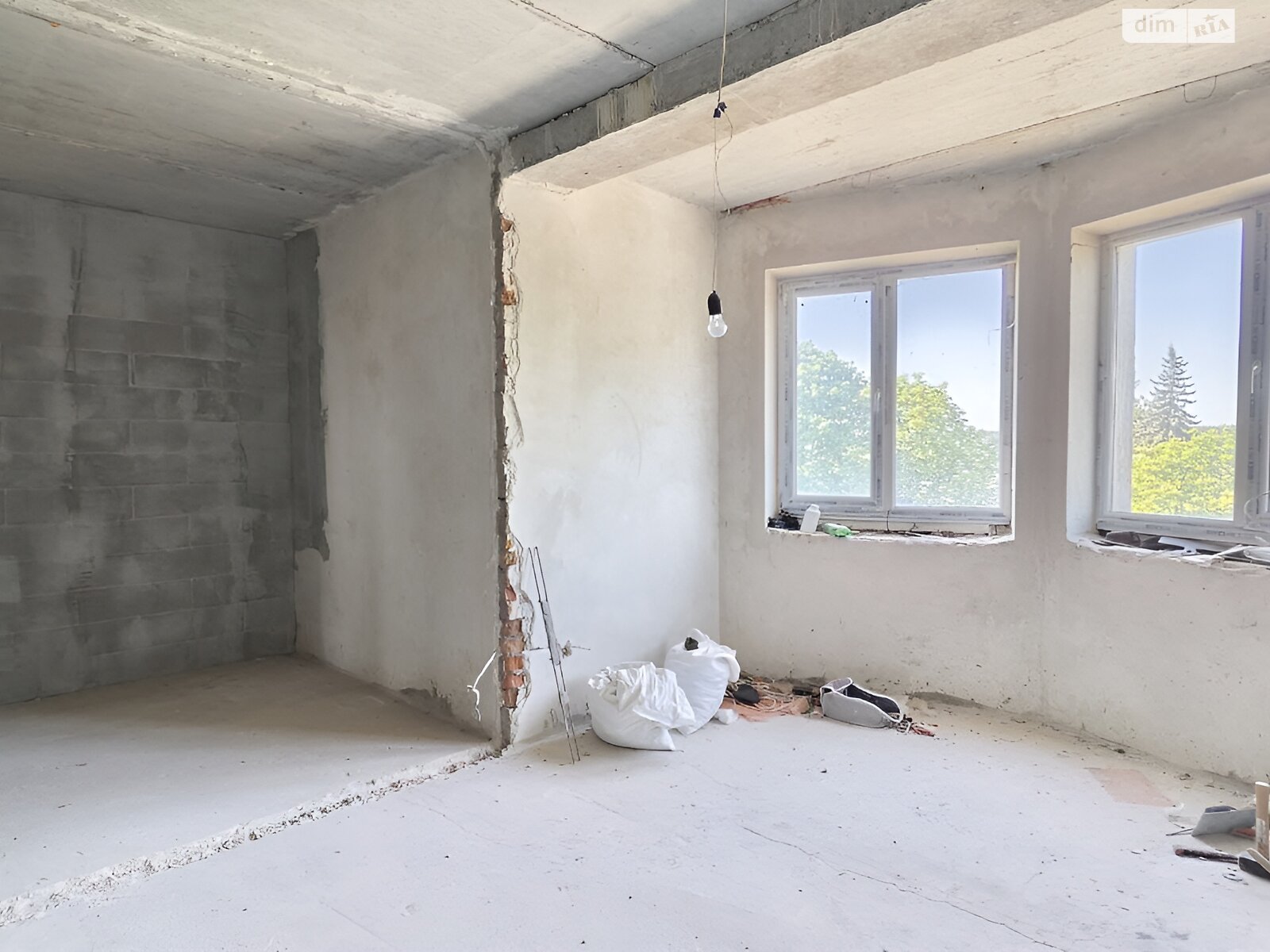 Продаж двокімнатної квартири в Бродах, на вул. Івана Франка 102, фото 1 Продаж двокімнатної квартири в Бродах, на вул. Івана Франка 102, фото 1