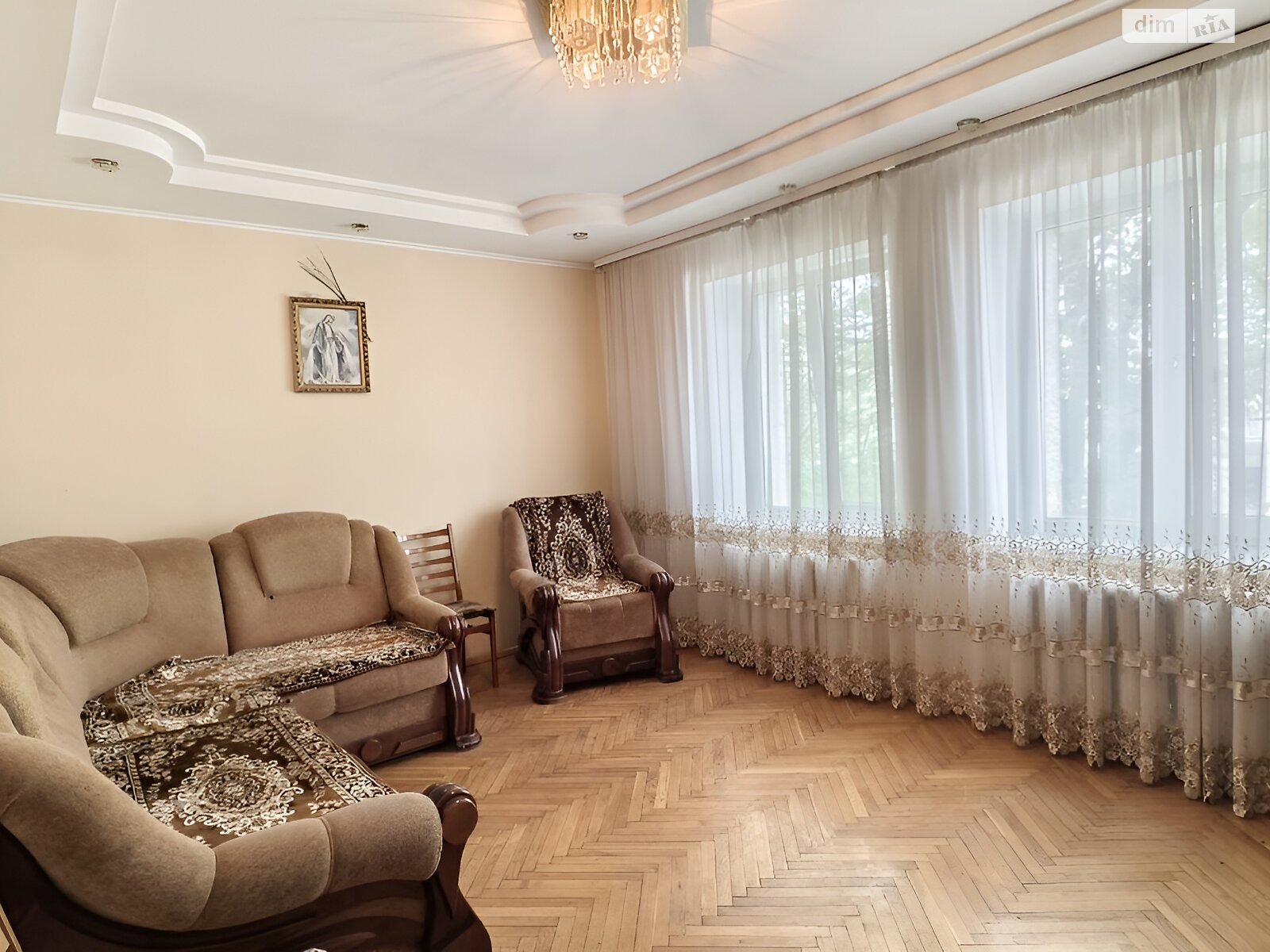 Продажа трехкомнатной квартиры в Бродах, на ул. Конюшковская 30, фото 1 Продажа трехкомнатной квартиры в Бродах, на ул. Конюшковская 30, фото 1