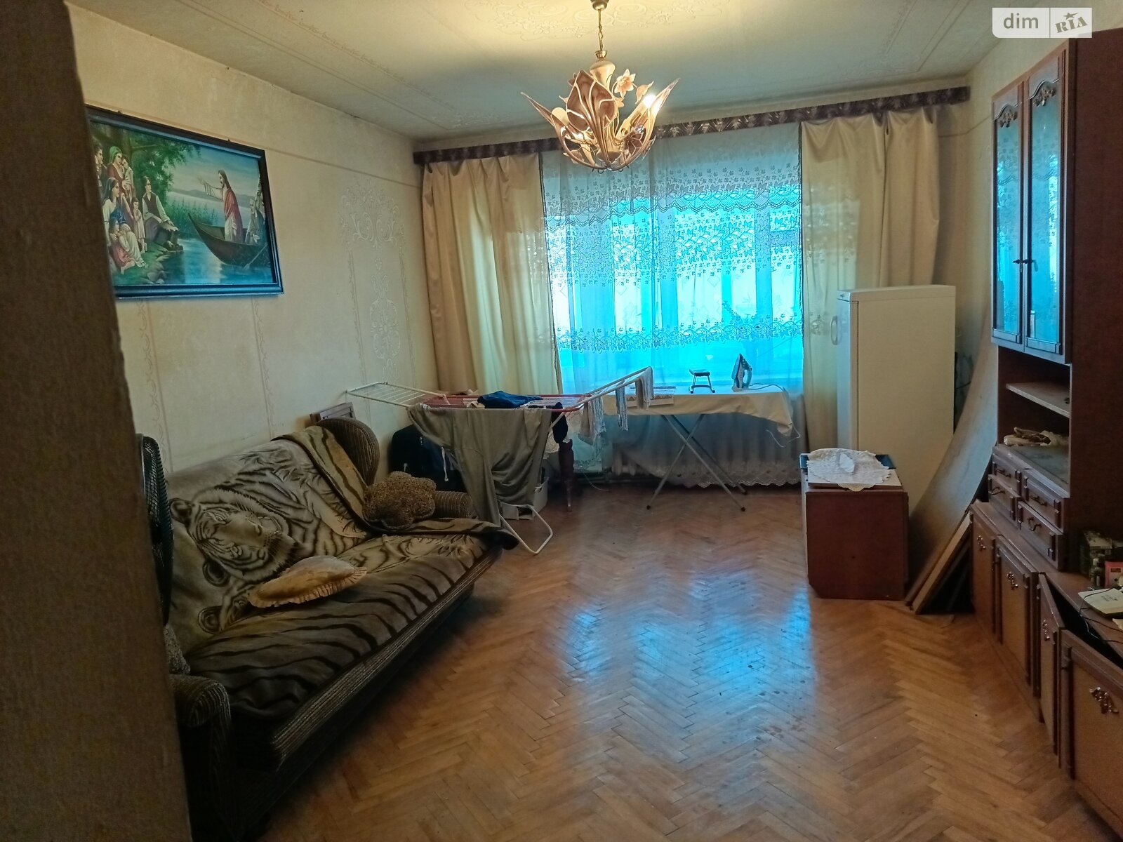Продажа трехкомнатной квартиры в Бродах, на ул. Ивана Труша 5, район Броды фото 1