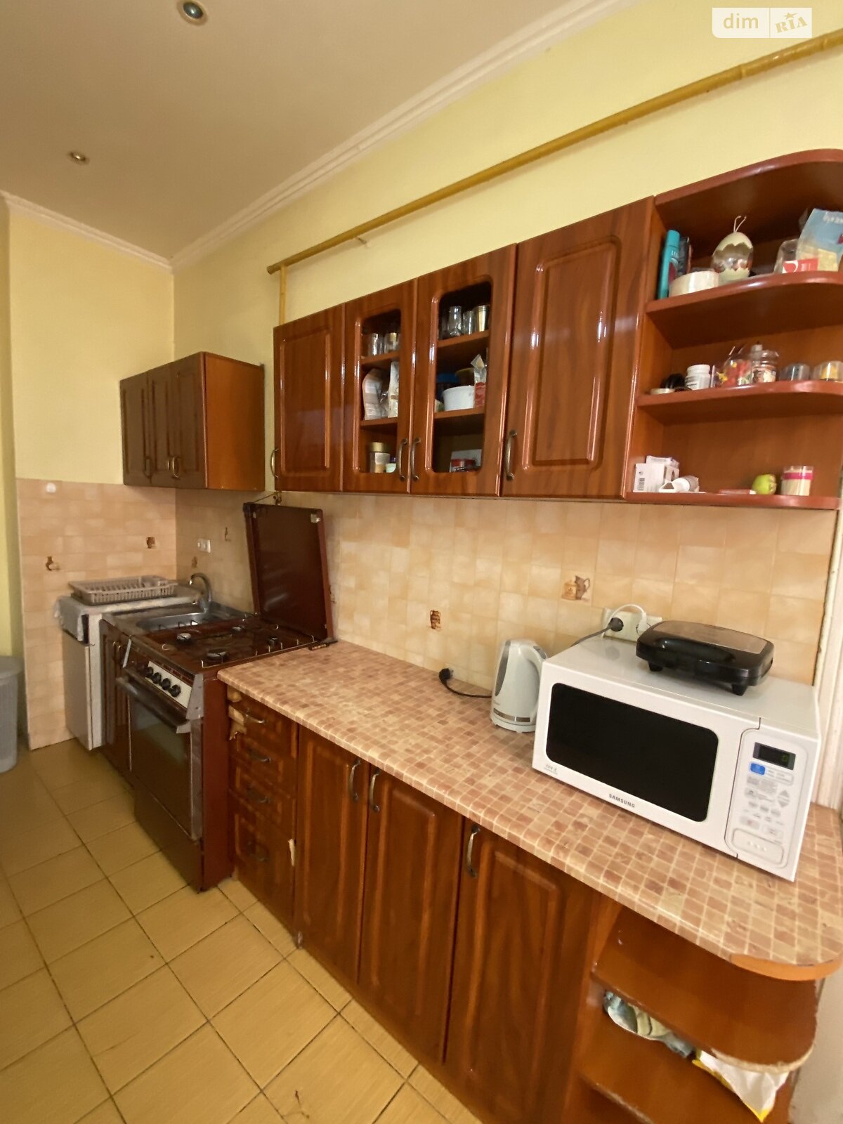 Продаж трикімнатної квартири в Брошневі-Облозі, на вул. 22-го Січня, фото 1 Продаж трикімнатної квартири в Брошневі-Облозі, на вул. 22-го Січня, фото 1