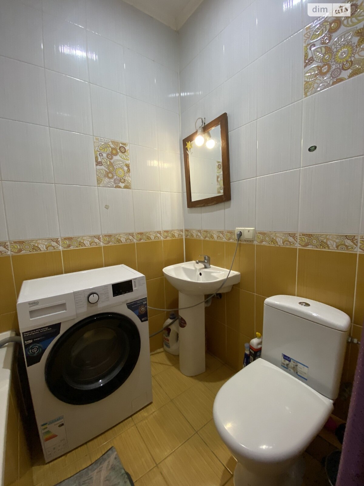 Продаж трикімнатної квартири в Брошневі-Облозі, на вул. 22-го Січня, фото 1 Продаж трикімнатної квартири в Брошневі-Облозі, на вул. 22-го Січня, фото 1