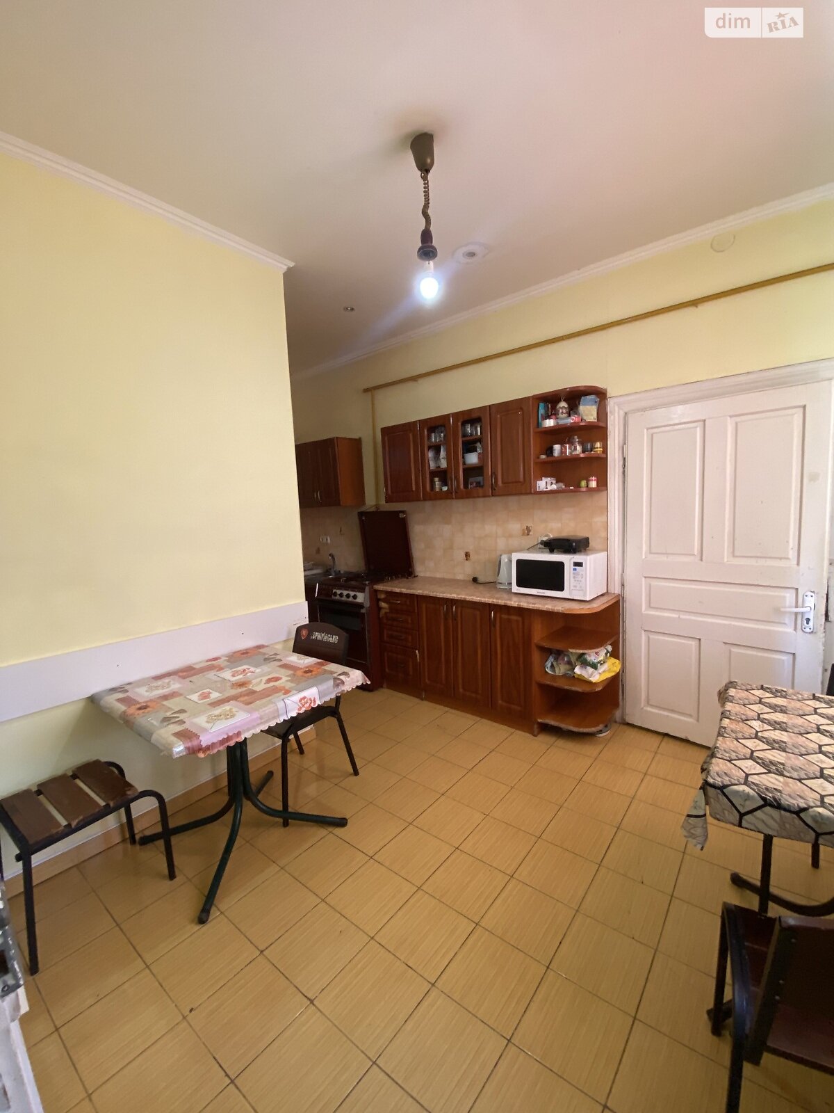 Продаж трикімнатної квартири в Брошневі-Облозі, на вул. 22-го Січня, фото 1 Продаж трикімнатної квартири в Брошневі-Облозі, на вул. 22-го Січня, фото 1