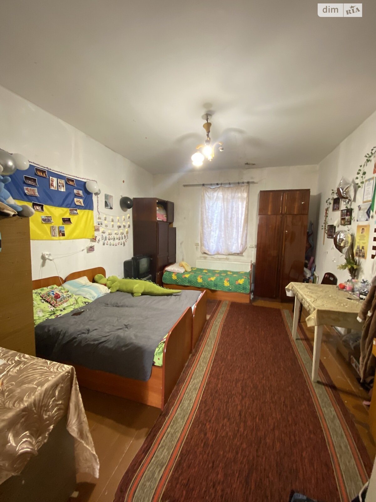 Продаж трикімнатної квартири в Брошневі-Облозі, на вул. 22-го Січня, фото 1 Продаж трикімнатної квартири в Брошневі-Облозі, на вул. 22-го Січня, фото 1