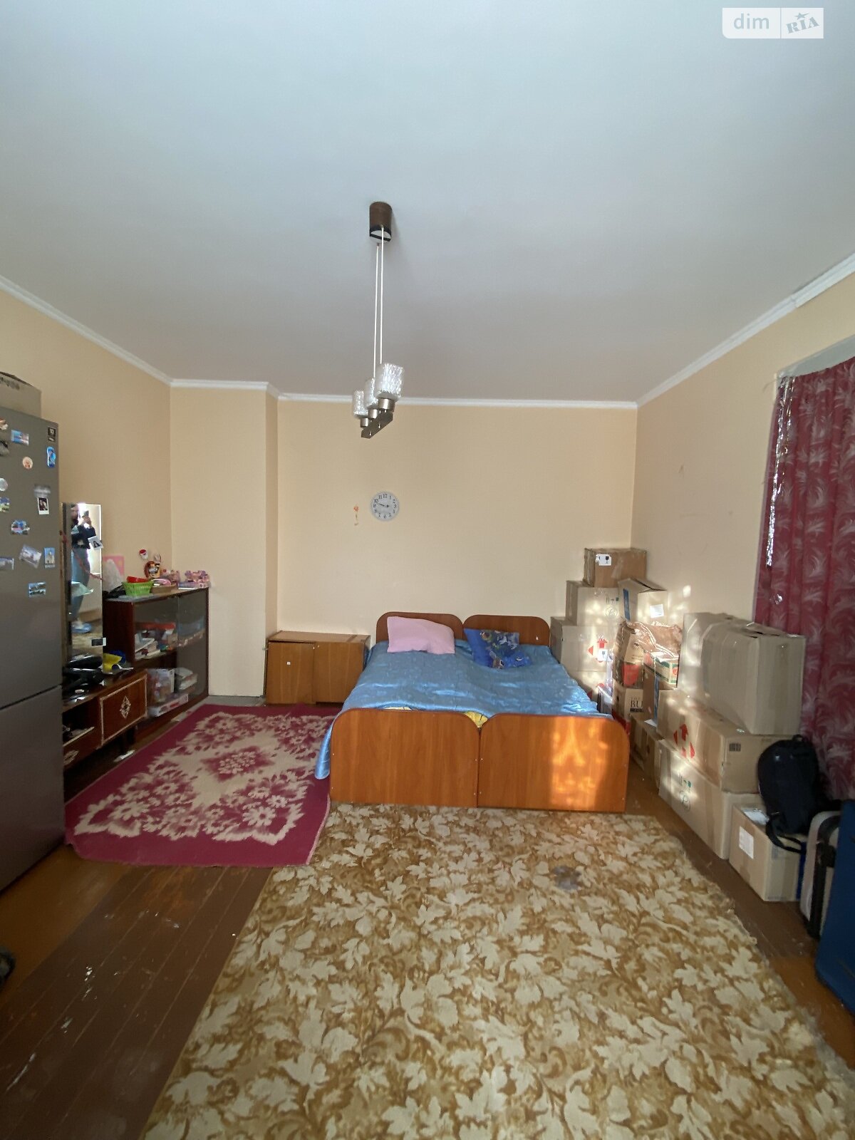 Продаж трикімнатної квартири в Брошневі-Облозі, на вул. 22-го Січня, фото 1 Продаж трикімнатної квартири в Брошневі-Облозі, на вул. 22-го Січня, фото 1