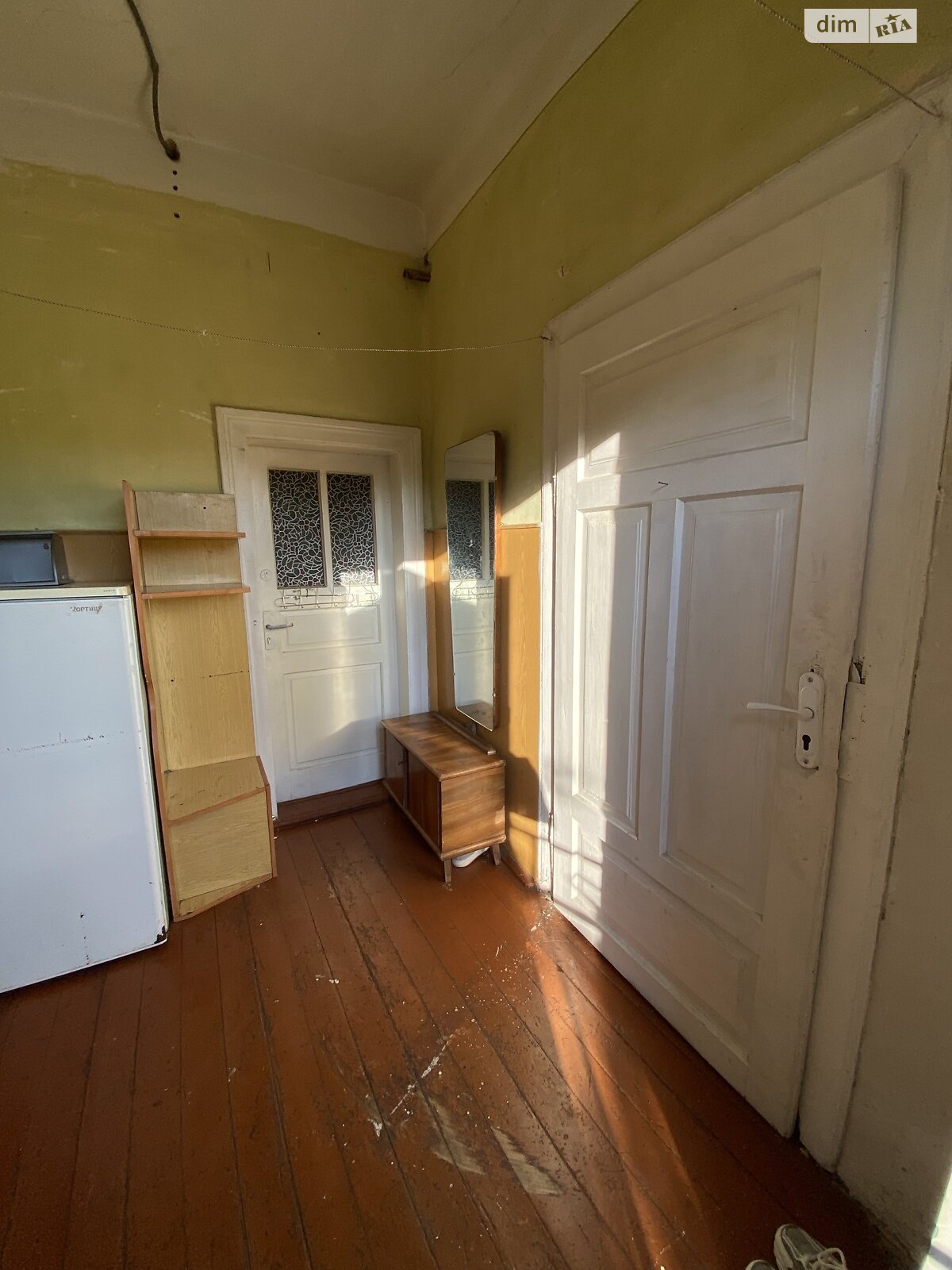 Продаж трикімнатної квартири в Брошневі-Облозі, на вул. 22-го Січня, фото 1 Продаж трикімнатної квартири в Брошневі-Облозі, на вул. 22-го Січня, фото 1