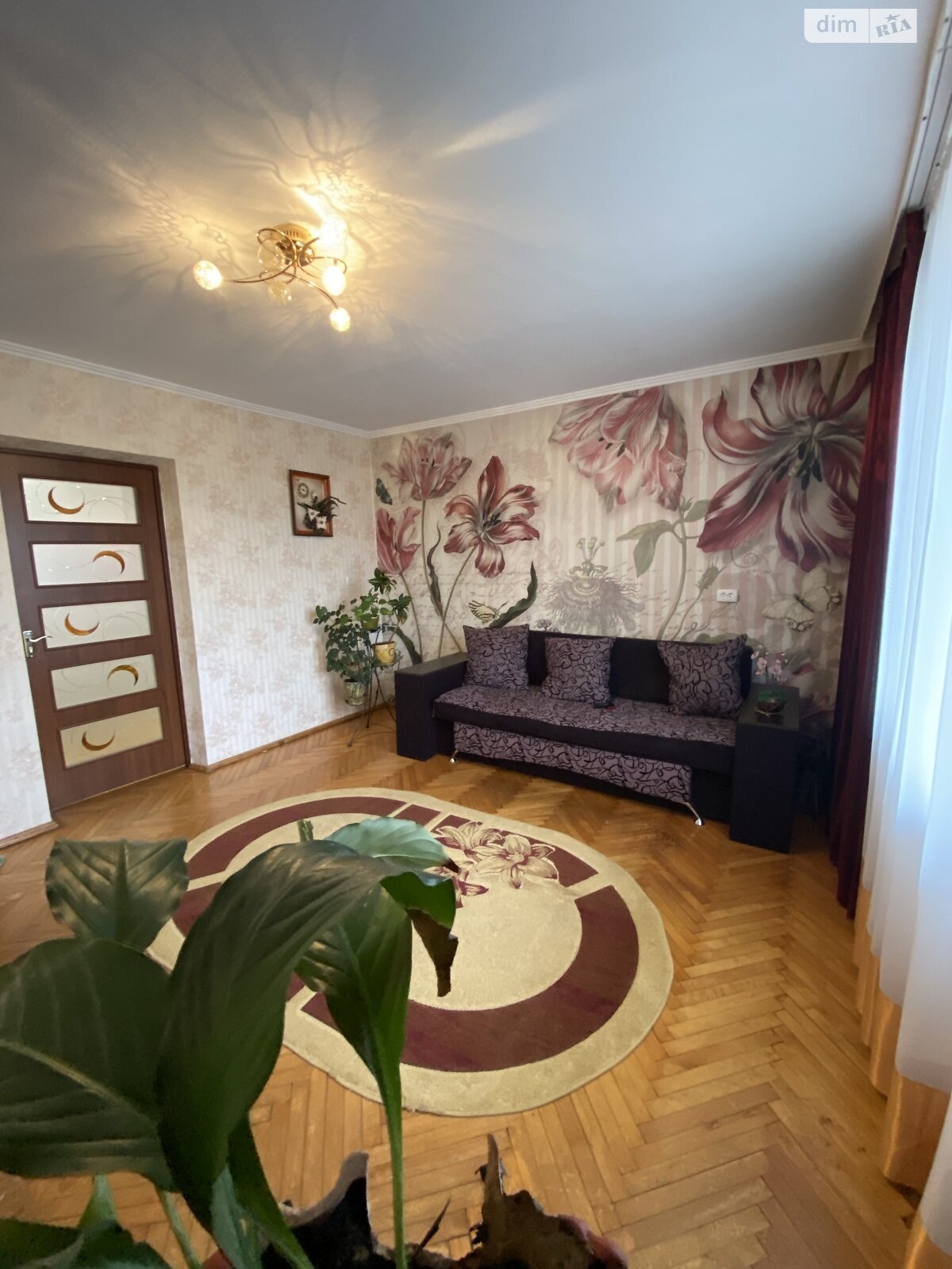 Продаж трикімнатної квартири в Брошневі-Облозі, на вул. 22-го Січня, фото 1 Продаж трикімнатної квартири в Брошневі-Облозі, на вул. 22-го Січня, фото 1