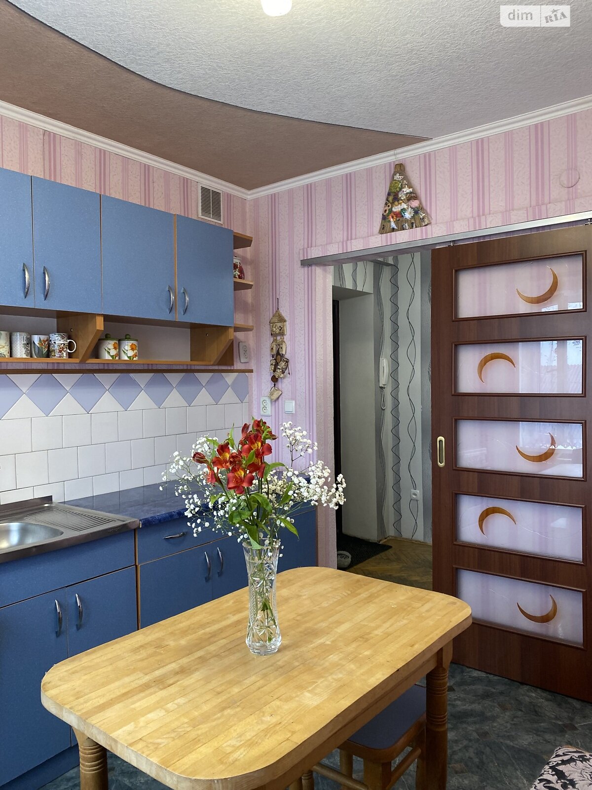 Продаж трикімнатної квартири в Брошневі-Облозі, на вул. 22-го Січня, фото 1 Продаж трикімнатної квартири в Брошневі-Облозі, на вул. 22-го Січня, фото 1
