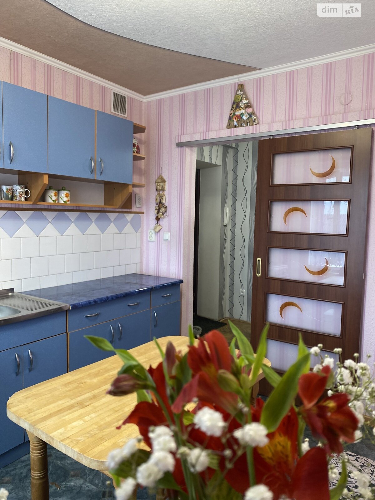 Продаж трикімнатної квартири в Брошневі-Облозі, на вул. 22-го Січня, фото 1 Продаж трикімнатної квартири в Брошневі-Облозі, на вул. 22-го Січня, фото 1