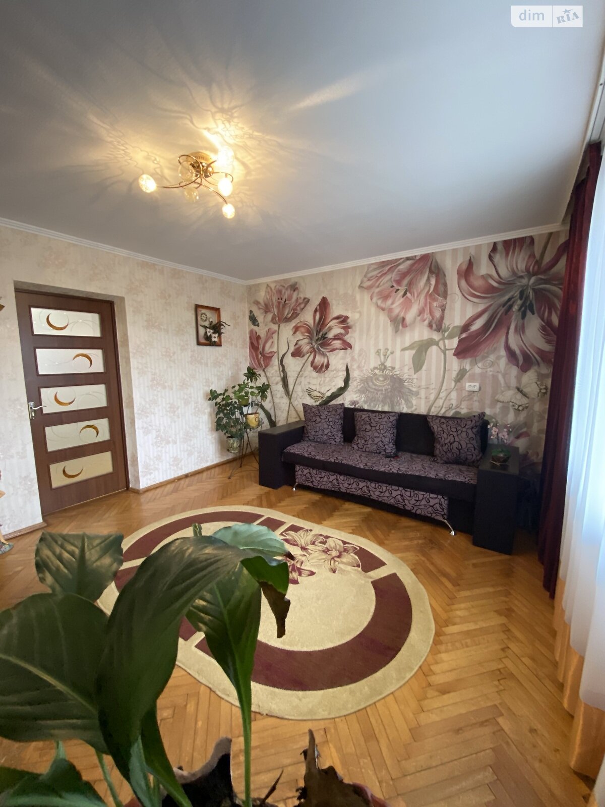 Продаж трикімнатної квартири в Брошневі-Облозі, на вул. 22-го Січня, фото 1 Продаж трикімнатної квартири в Брошневі-Облозі, на вул. 22-го Січня, фото 1