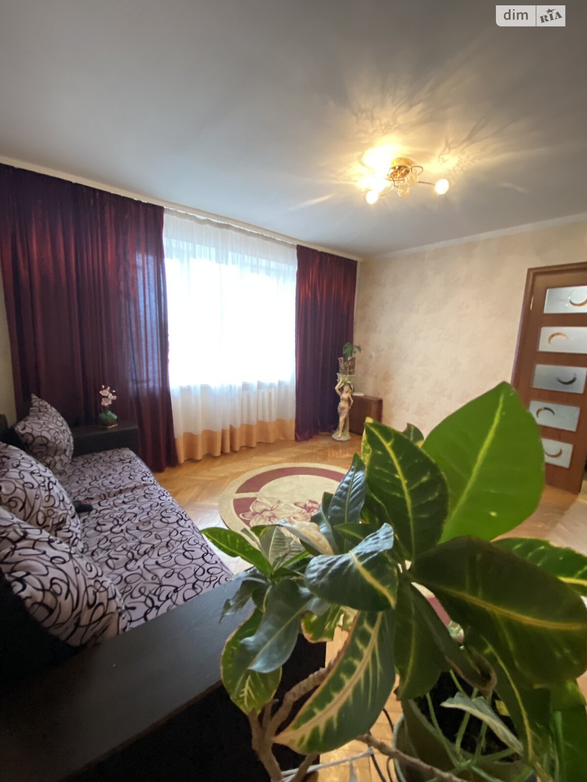 Продаж трикімнатної квартири в Брошневі-Облозі, на вул. 22-го Січня, фото 1 Продаж трикімнатної квартири в Брошневі-Облозі, на вул. 22-го Січня, фото 1
