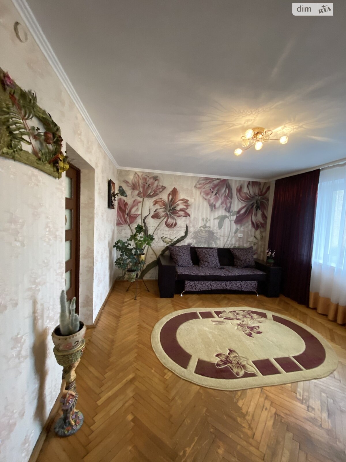 Продаж трикімнатної квартири в Брошневі-Облозі, на вул. 22-го Січня, фото 1 Продаж трикімнатної квартири в Брошневі-Облозі, на вул. 22-го Січня, фото 1