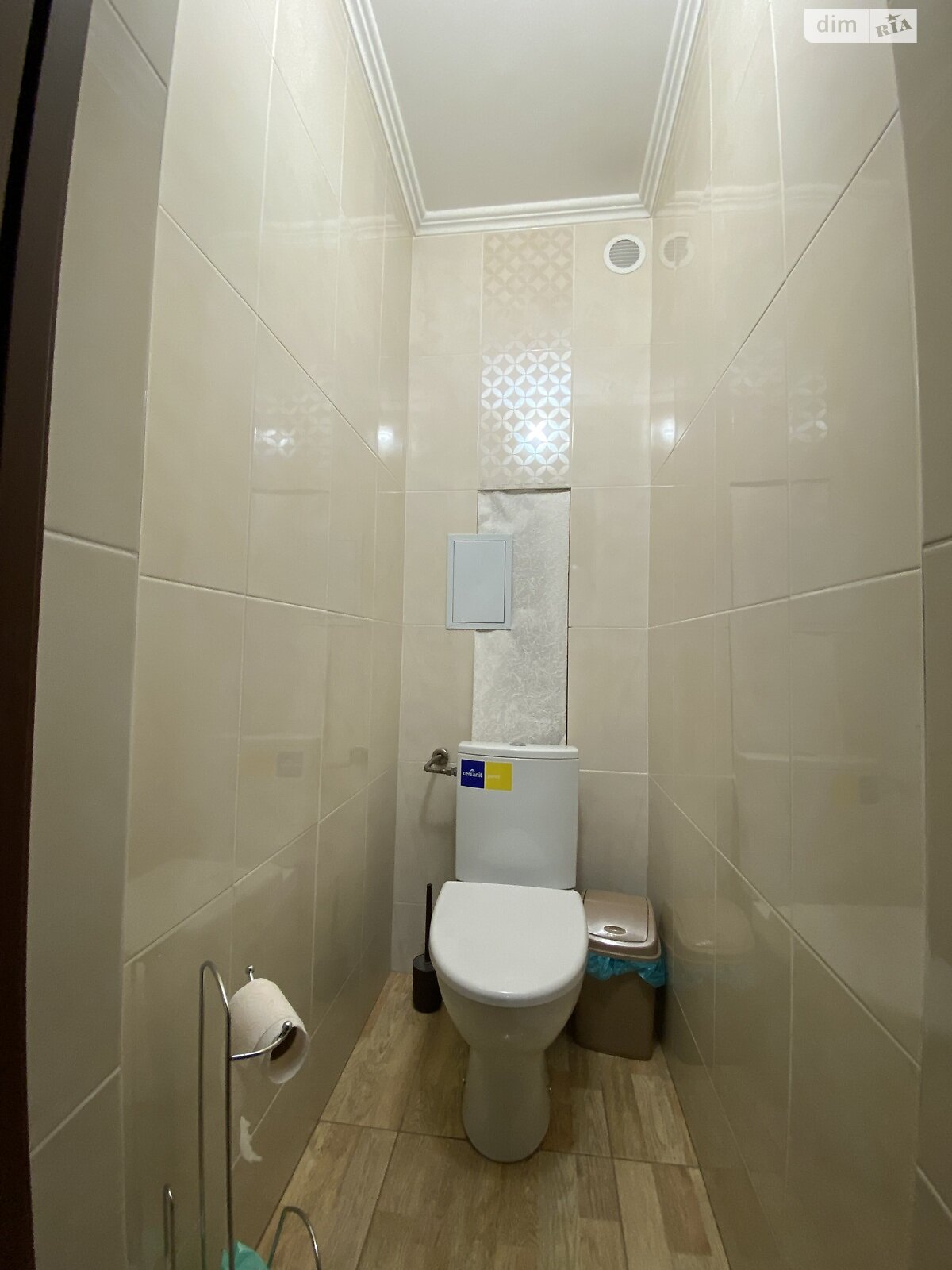 Продаж трикімнатної квартири в Брошневі-Облозі, на вул. 22-го Січня, фото 1 Продаж трикімнатної квартири в Брошневі-Облозі, на вул. 22-го Січня, фото 1