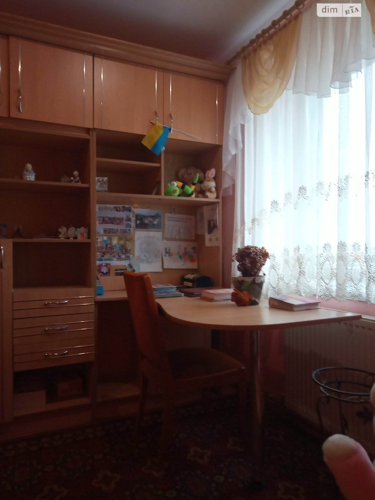 Продаж п`ятикімнатної квартири в Брошневі-Облозі, на вул. 22-го Січня 114, фото 1 Продаж п`ятикімнатної квартири в Брошневі-Облозі, на вул. 22-го Січня 114, фото 1