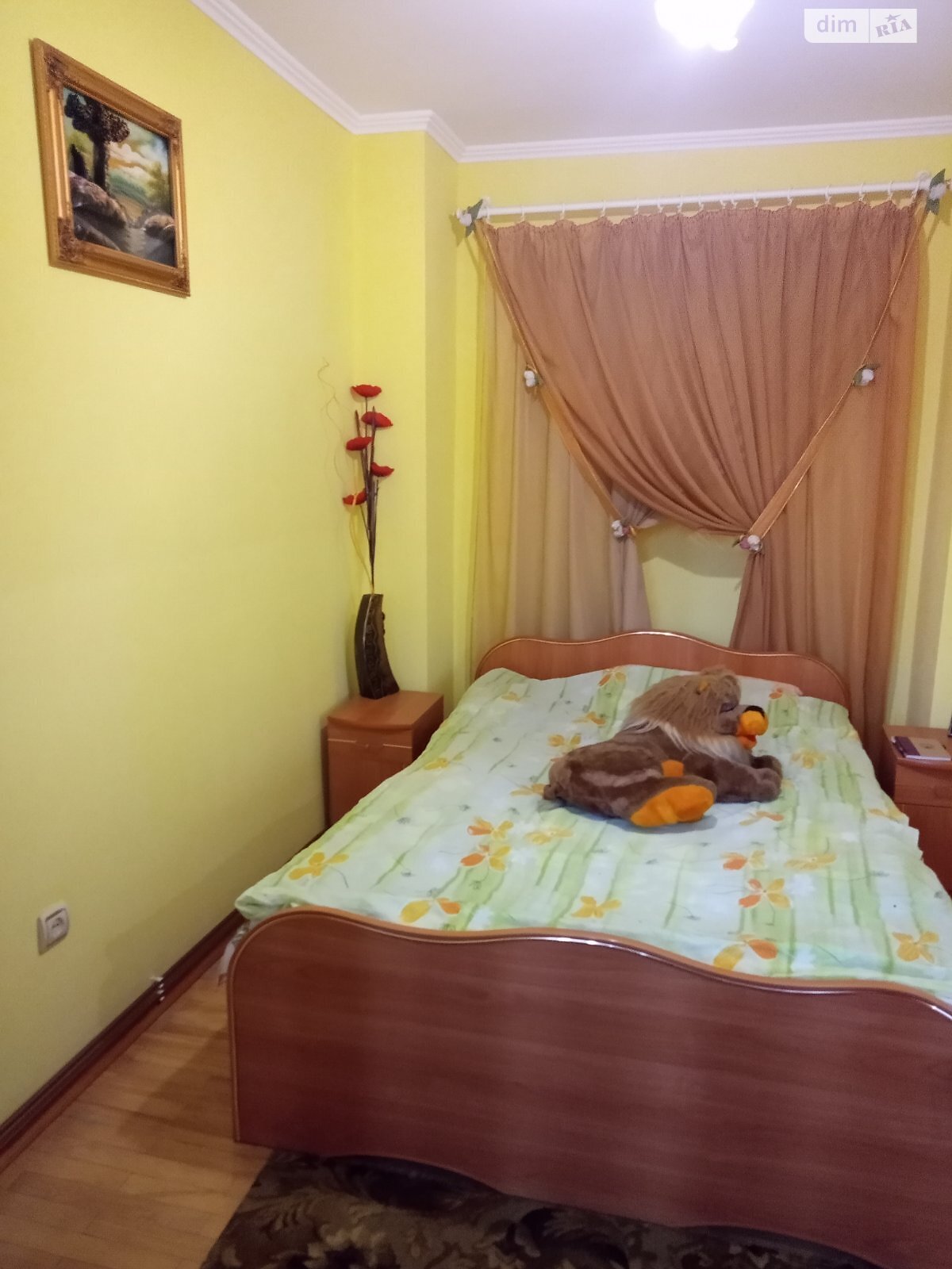 Продаж п`ятикімнатної квартири в Брошневі-Облозі, на вул. 22-го Січня 114, фото 1 Продаж п`ятикімнатної квартири в Брошневі-Облозі, на вул. 22-го Січня 114, фото 1