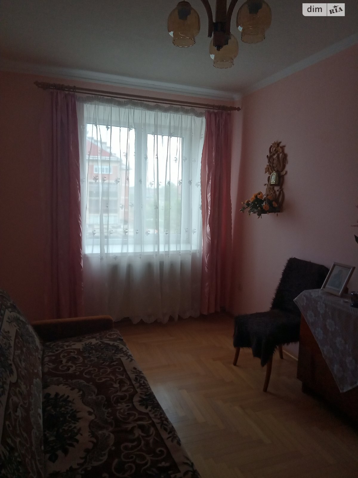 Продаж п`ятикімнатної квартири в Брошневі-Облозі, на вул. 22-го Січня 114, фото 1 Продаж п`ятикімнатної квартири в Брошневі-Облозі, на вул. 22-го Січня 114, фото 1