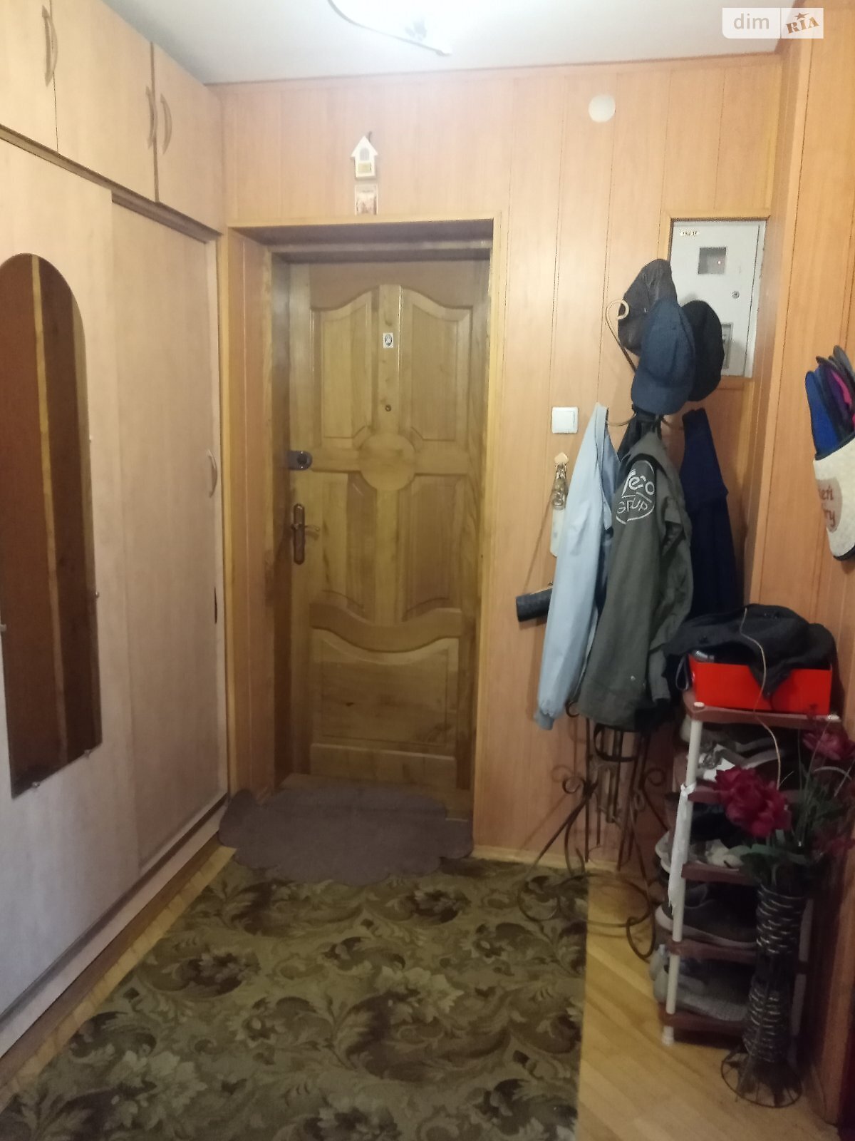 Продаж п`ятикімнатної квартири в Брошневі-Облозі, на вул. 22-го Січня 114, фото 1 Продаж п`ятикімнатної квартири в Брошневі-Облозі, на вул. 22-го Січня 114, фото 1
