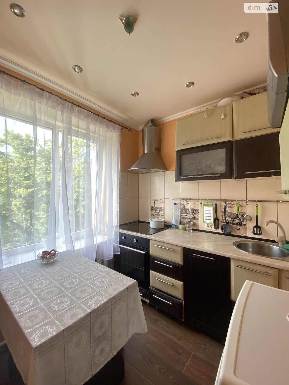 Продаж двокімнатної квартири в Броварах, на вул. Олександра Білана 3, кв. 32, фото 1 Продаж двокімнатної квартири в Броварах, на вул. Олександра Білана 3, кв. 32, фото 1