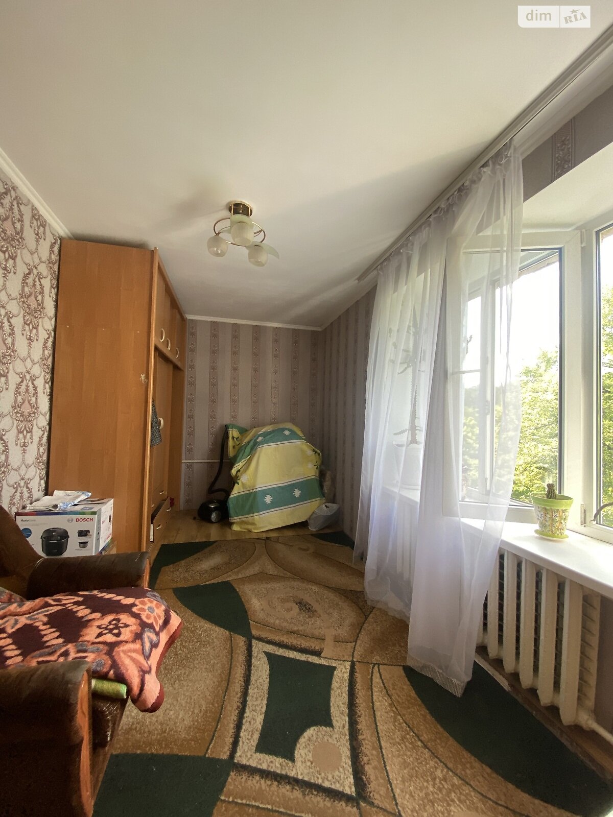 Продаж двокімнатної квартири в Броварах, на вул. Олександра Білана 3, кв. 32, фото 1 Продаж двокімнатної квартири в Броварах, на вул. Олександра Білана 3, кв. 32, фото 1