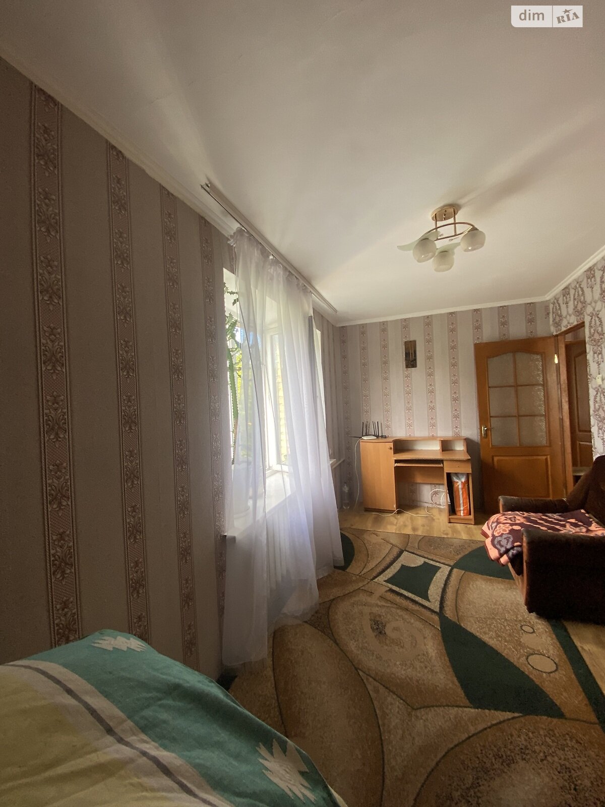 Продаж двокімнатної квартири в Броварах, на вул. Олександра Білана 3, кв. 32, фото 1 Продаж двокімнатної квартири в Броварах, на вул. Олександра Білана 3, кв. 32, фото 1