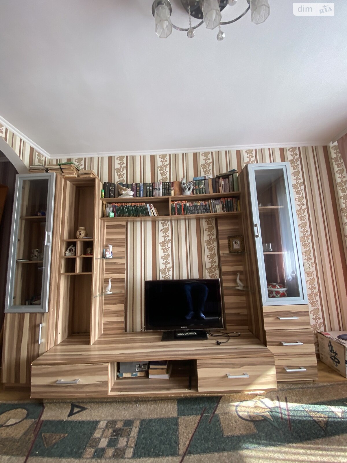 Продаж двокімнатної квартири в Броварах, на вул. Олександра Білана 3, кв. 32, фото 1 Продаж двокімнатної квартири в Броварах, на вул. Олександра Білана 3, кв. 32, фото 1