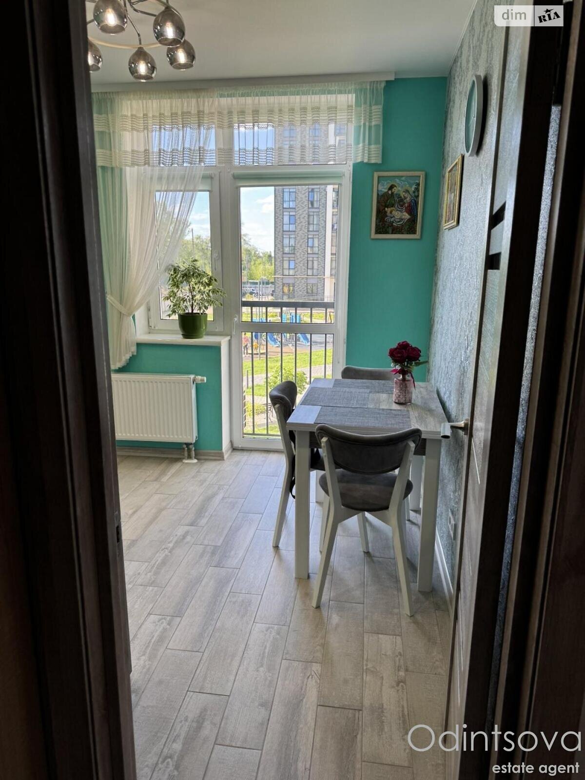 Продажа однокомнатной квартиры в Броварах, на ул. Анатолия Луценко 27, фото 1 Продажа однокомнатной квартиры в Броварах, на ул. Анатолия Луценко 27, фото 1