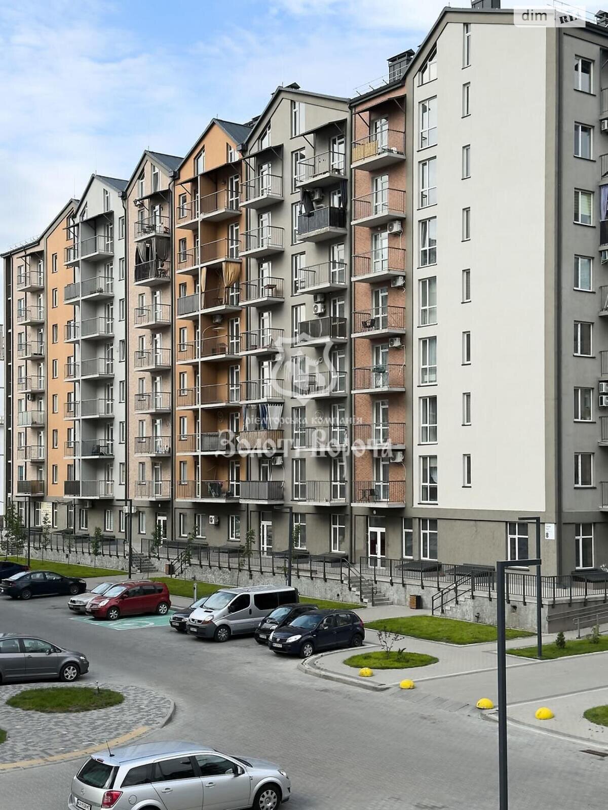 Продаж двокімнатної квартири в Броварах, на вул. Анатолія Луценко 23, фото 1 Продаж двокімнатної квартири в Броварах, на вул. Анатолія Луценко 23, фото 1