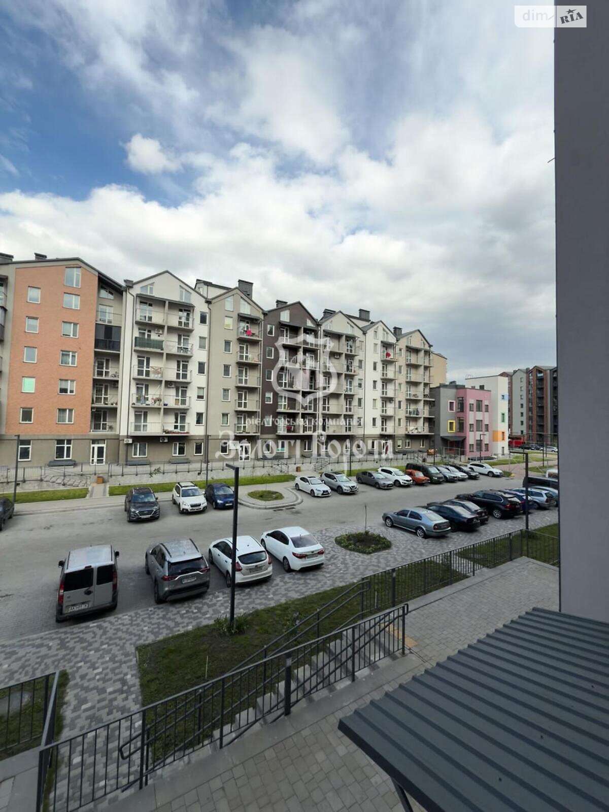 Продаж двокімнатної квартири в Броварах, на вул. Анатолія Луценко 23, фото 1 Продаж двокімнатної квартири в Броварах, на вул. Анатолія Луценко 23, фото 1