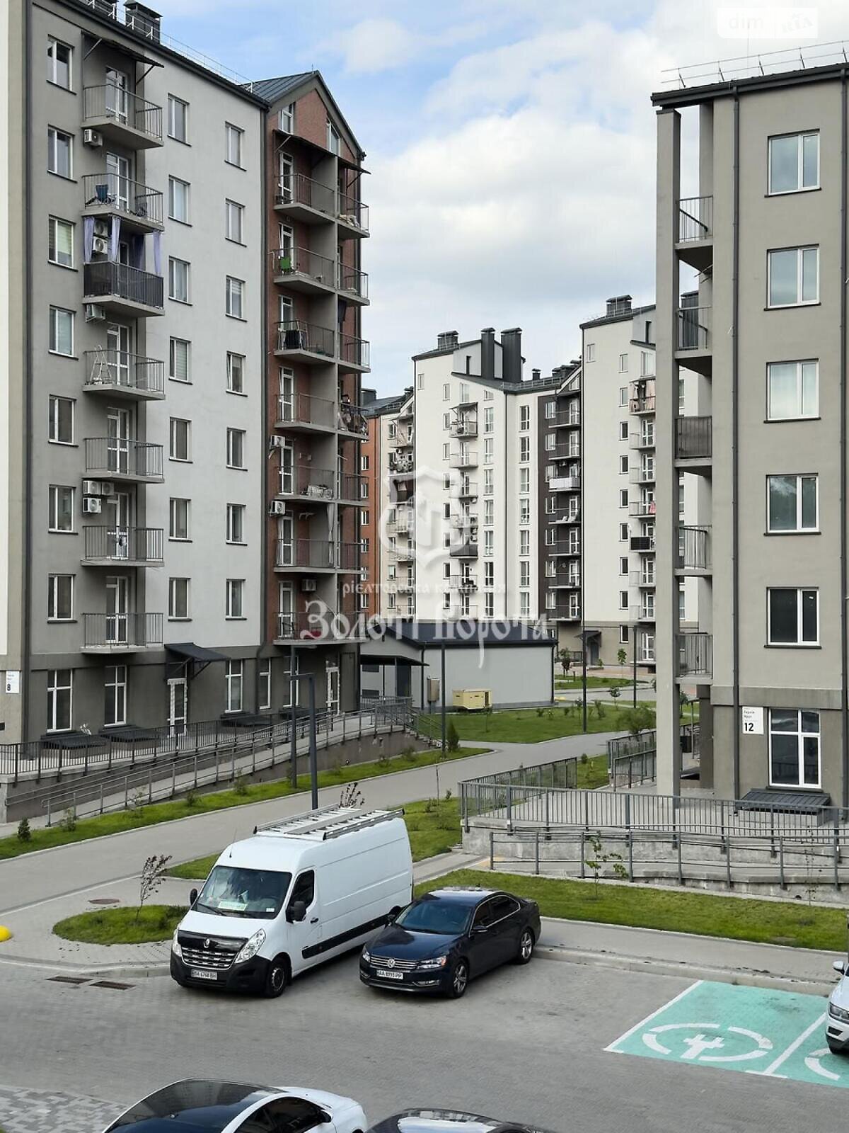 Продаж двокімнатної квартири в Броварах, на вул. Анатолія Луценко 23, фото 1 Продаж двокімнатної квартири в Броварах, на вул. Анатолія Луценко 23, фото 1