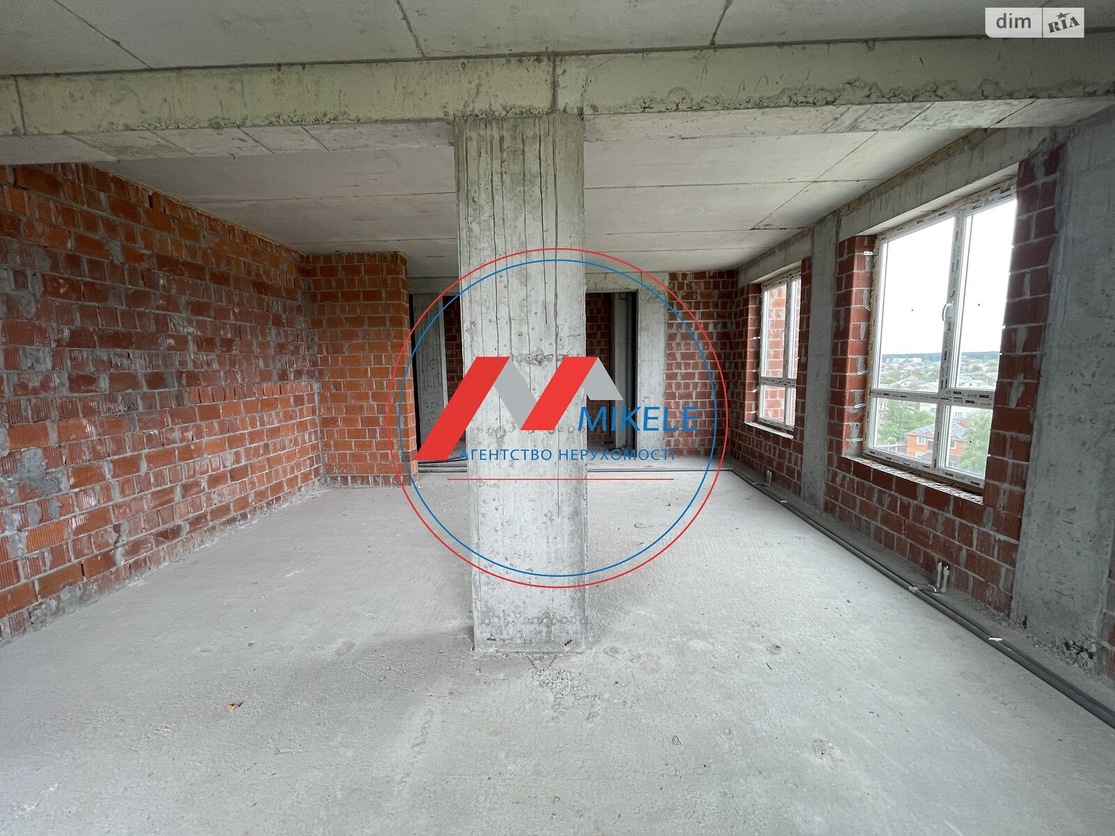 Продажа двухкомнатной квартиры в Броварах, на ул. Анатолия Луценко 18, фото 1 Продажа двухкомнатной квартиры в Броварах, на ул. Анатолия Луценко 18, фото 1