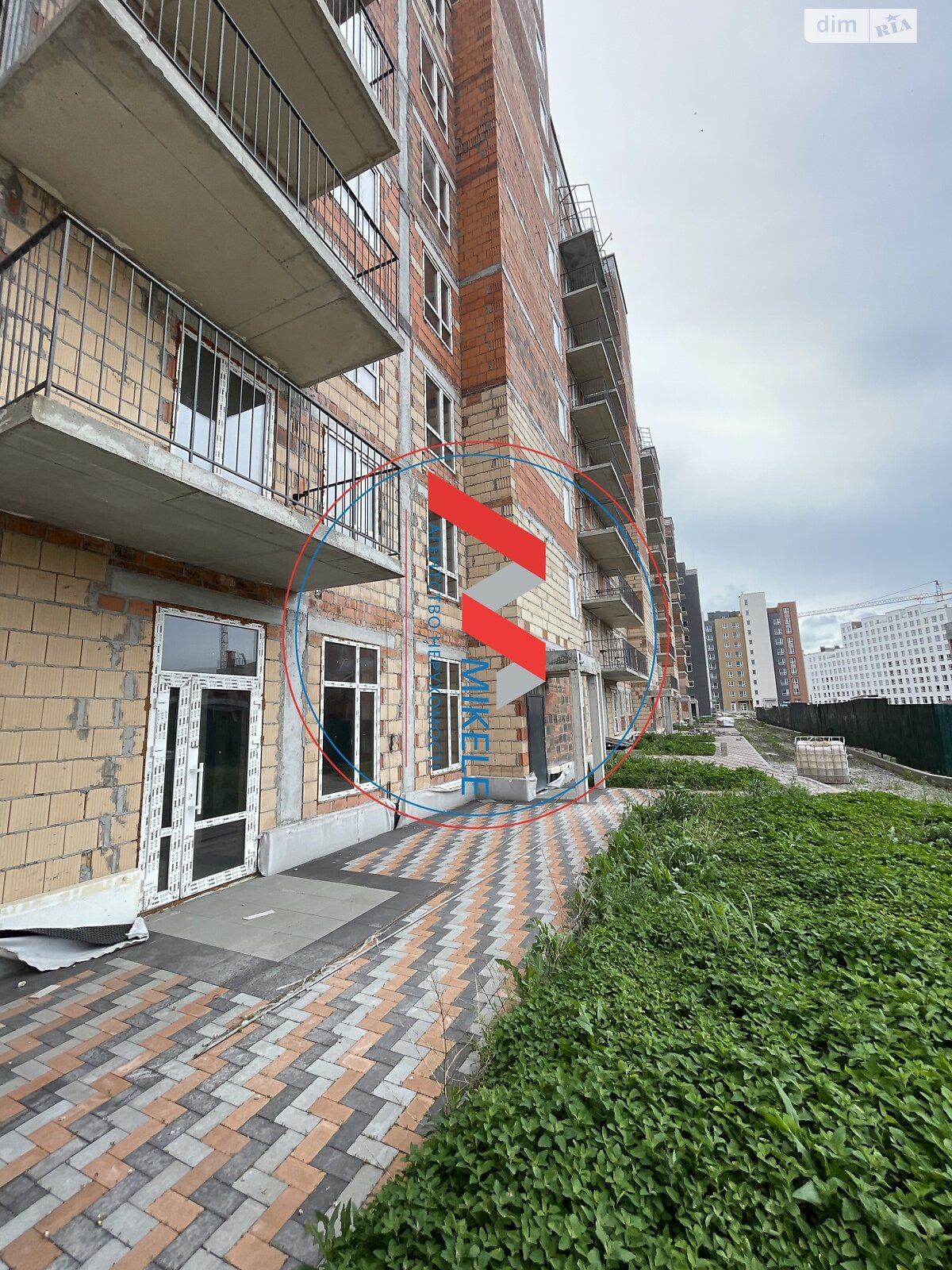 Продажа двухкомнатной квартиры в Броварах, на ул. Анатолия Луценко 18, фото 1 Продажа двухкомнатной квартиры в Броварах, на ул. Анатолия Луценко 18, фото 1
