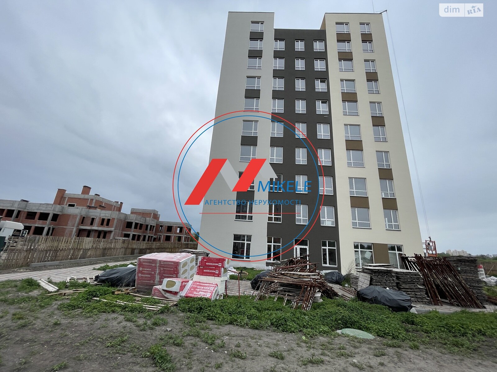 Продажа двухкомнатной квартиры в Броварах, на ул. Анатолия Луценко 18, фото 1 Продажа двухкомнатной квартиры в Броварах, на ул. Анатолия Луценко 18, фото 1